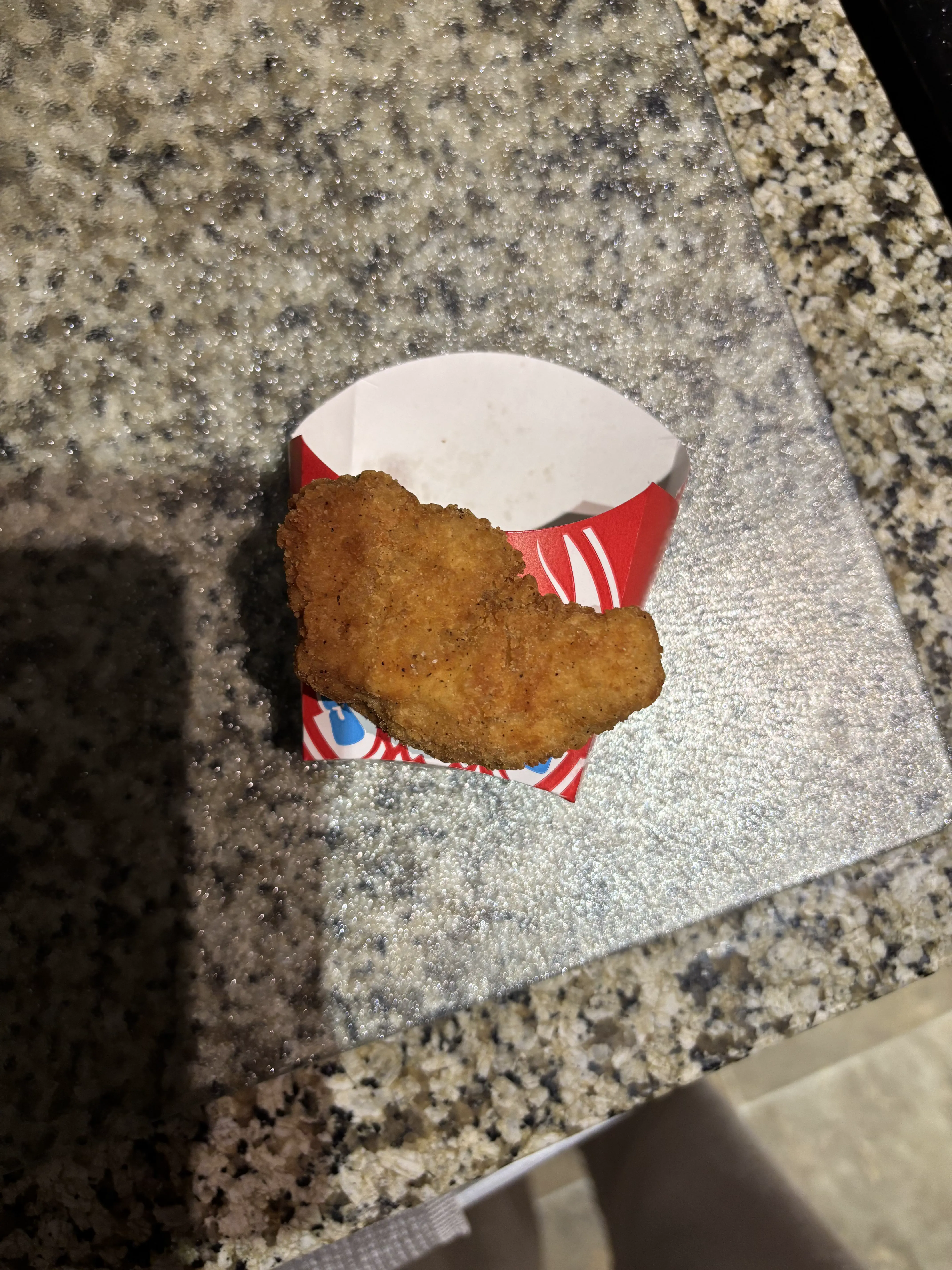 13 Astonishing Absolute Units That Will Blow Your Mind! 🌍🤯 19 Absolute Units of a nugget from wendys