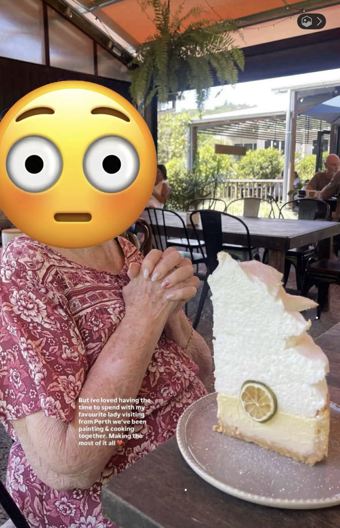 10 Outrageously Huge Oddities You Never Knew Existed! đđŸ 28 Absolute Units of a piece of lemon meringue pie