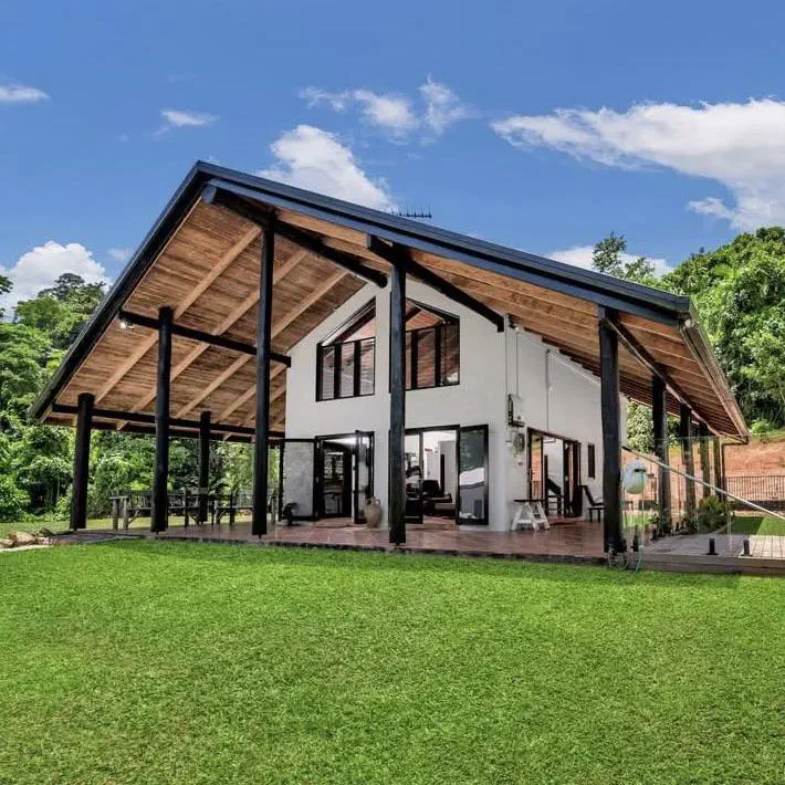 12 Astonishing Units That Will Redefine Your Perspective! đ 24 Absolute Units of a roof