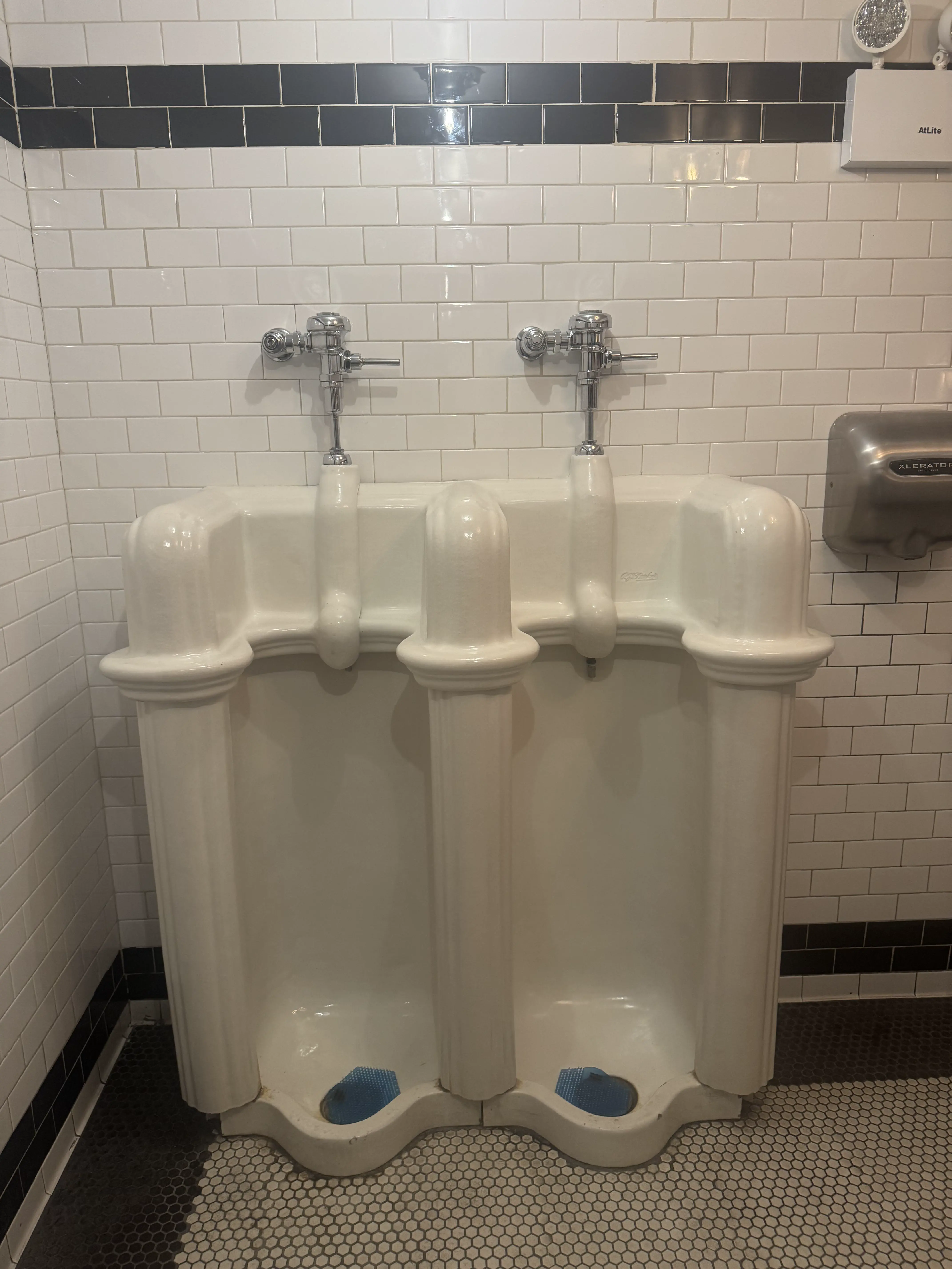 Dive into 7 Iconic Absolute Units That Define 'Massive'! 🦙✨ 14 Absolute Units of a urinal