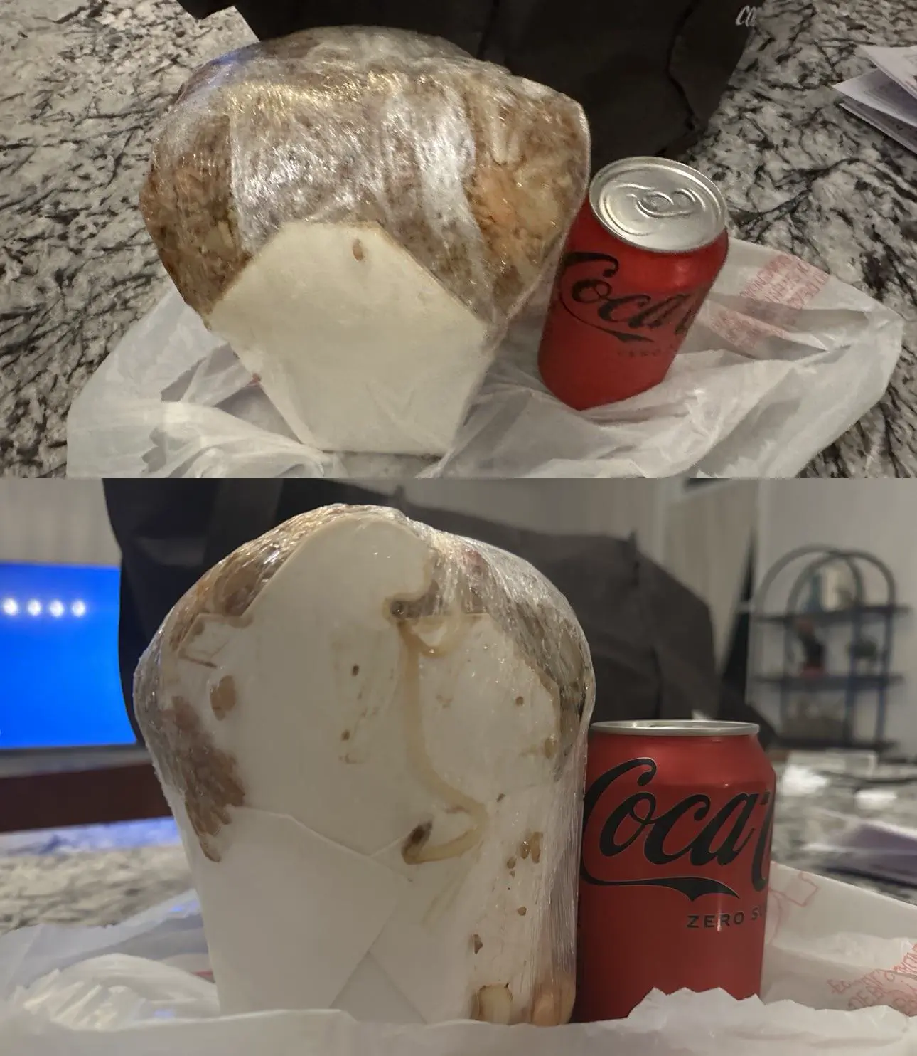 7 Remarkable Absolute Units Challenging Size Perceptions! 🦙✨ 14 Absolute Units of American Chinese Takeout…