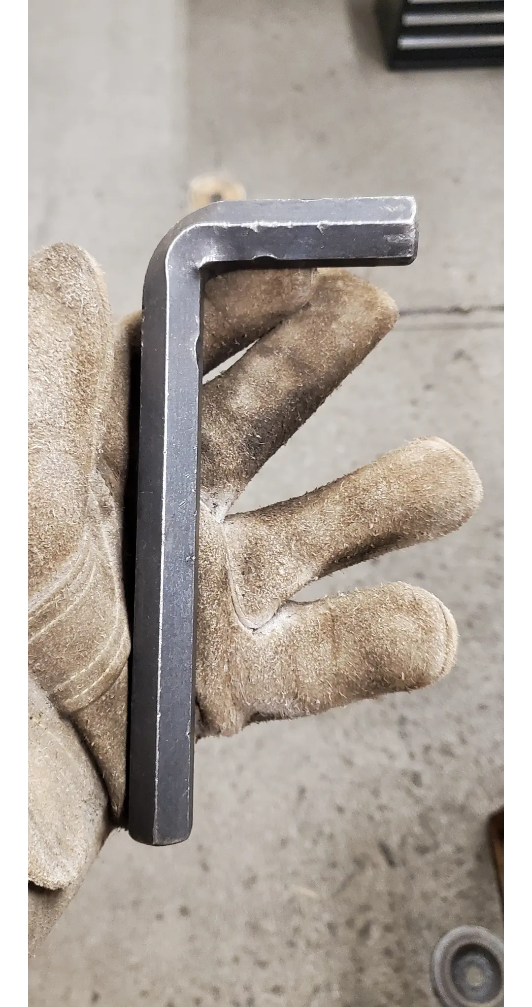 10 Unbelievable Oddities That Redefine 'Massive'! đ„đ 14 Absolute Units of an Allan key