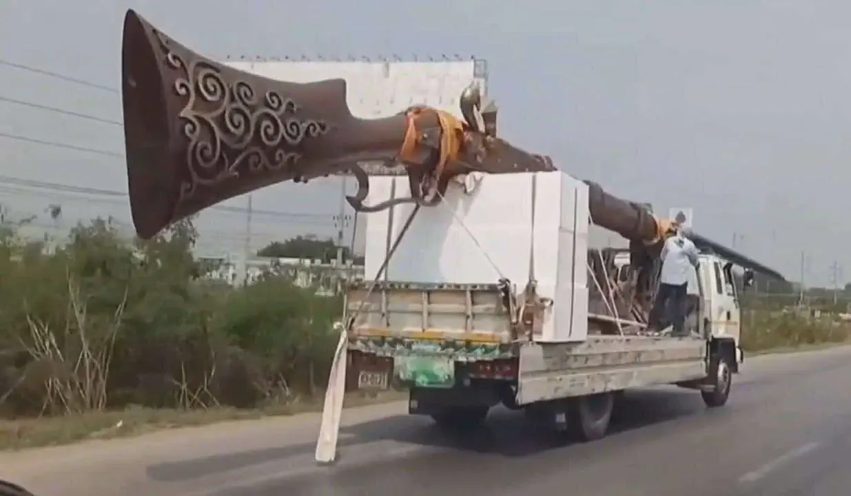 13 Astonishing Absolute Units That Will Blow Your Mind! 🌍🤯 25 Absolute Units of musket