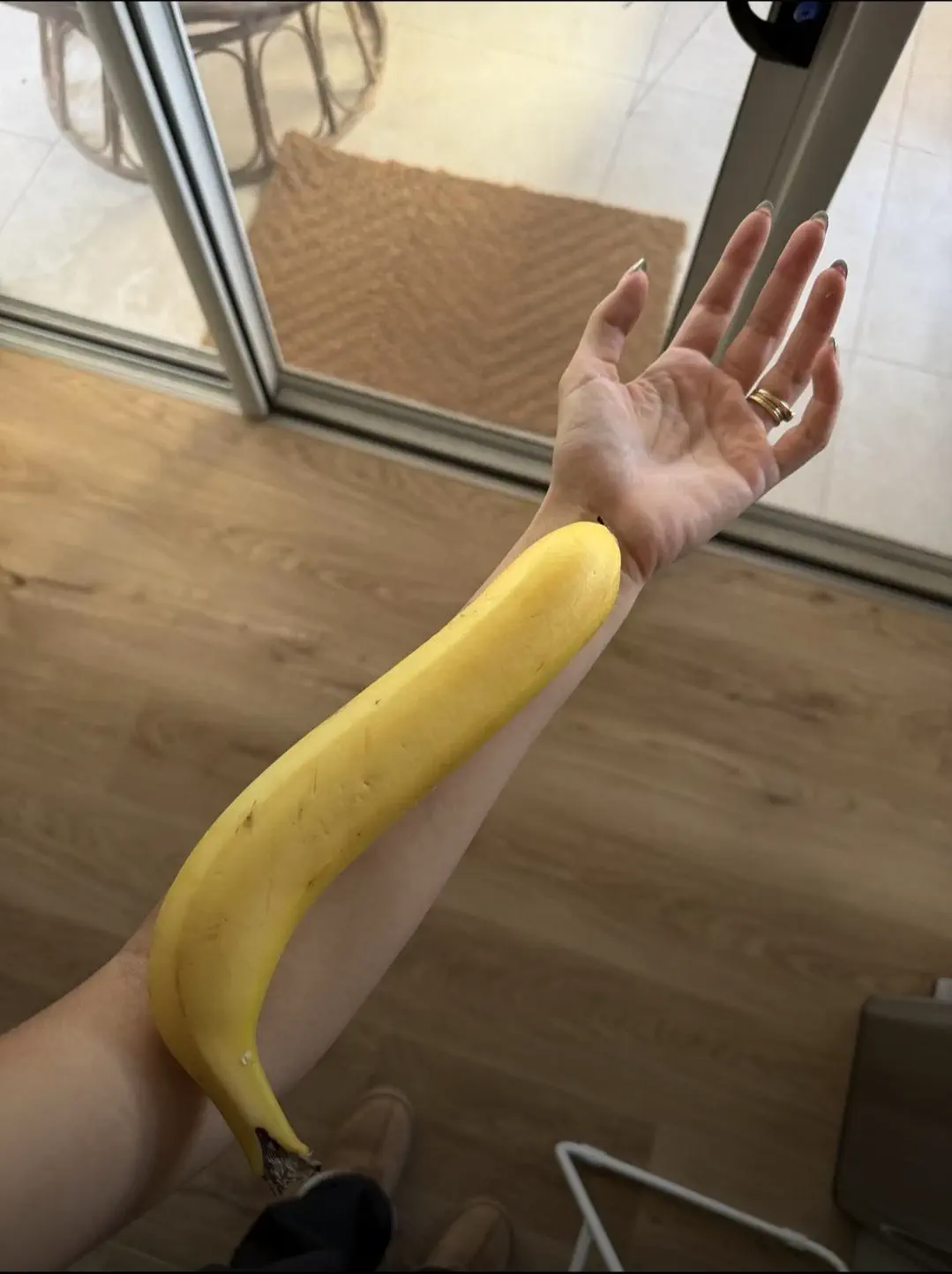 Unveiling 12 Enormous Oddities That Challenge Size Norms! đ 20 Absolute Units of a banana