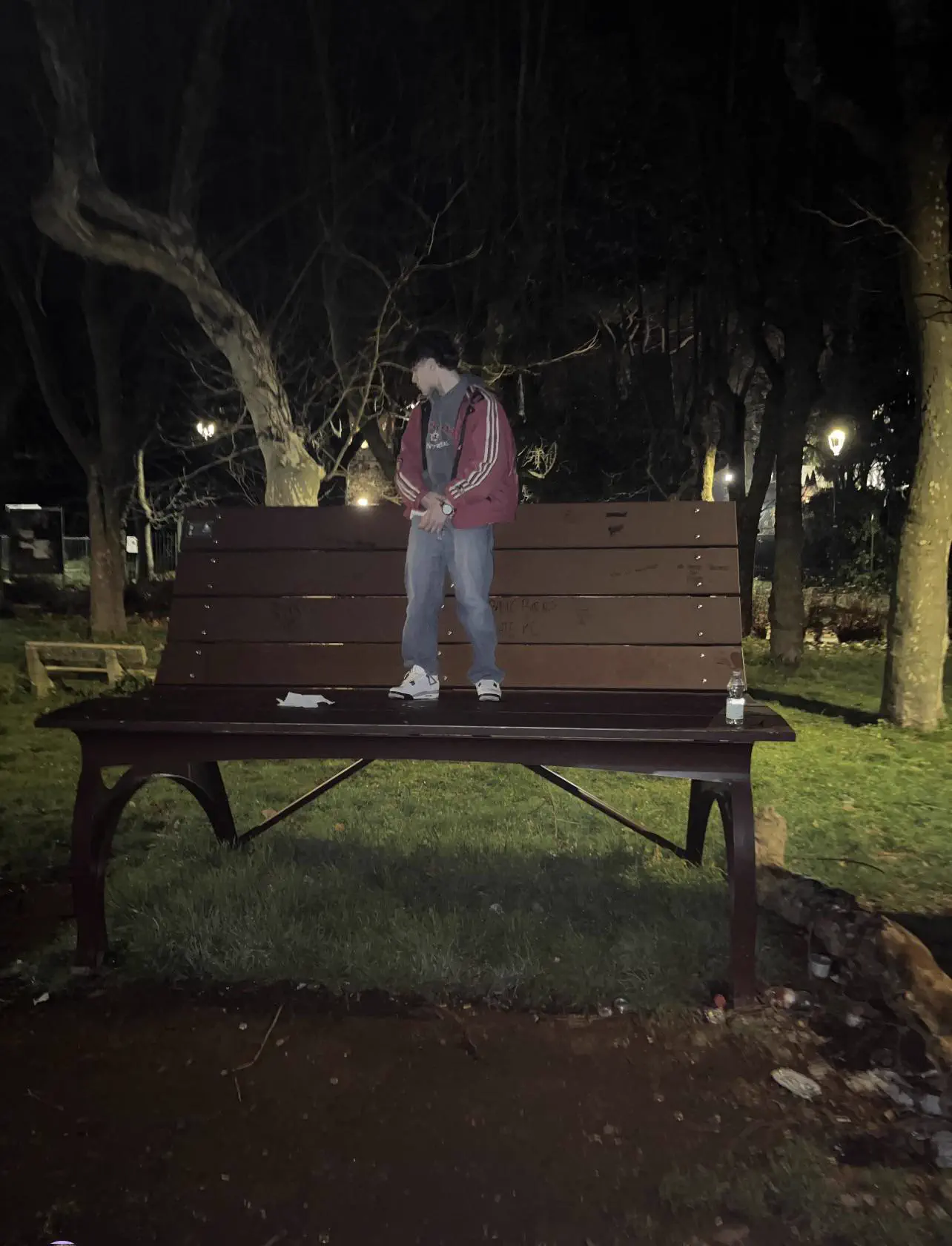 Nobody Was Ready for These 10 Absolute Units đ« 14 Absolute units of a massive oversized bench