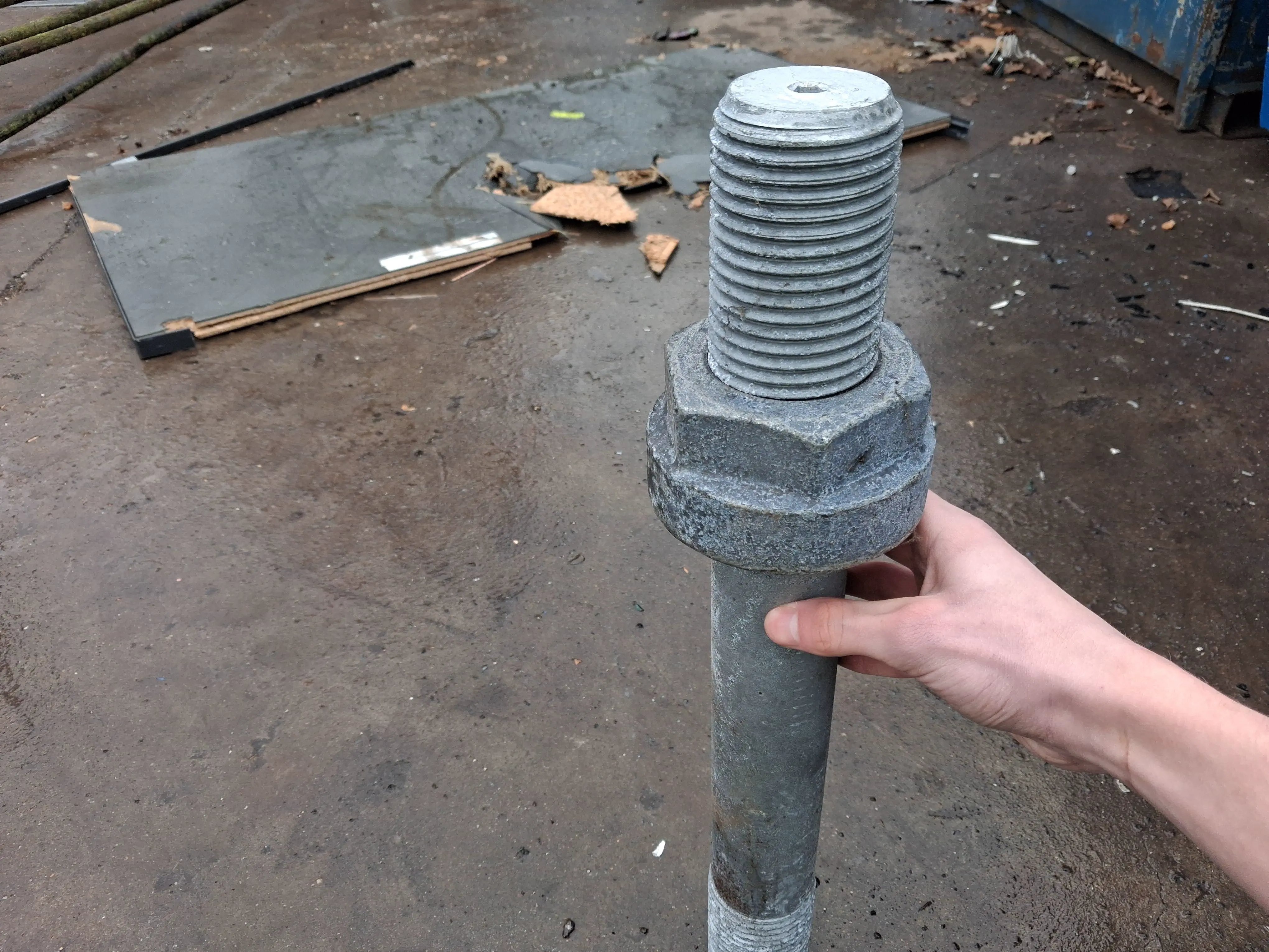 12 Breathtaking Behemoths You Didn't Know Existed! 🌍✨ 26 Absolute Units of a bolt