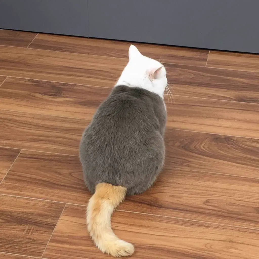15 Bizarre Absolute Units That Will Bend Your Mind! đ€đ 30 Absolute Units of a calico pattern