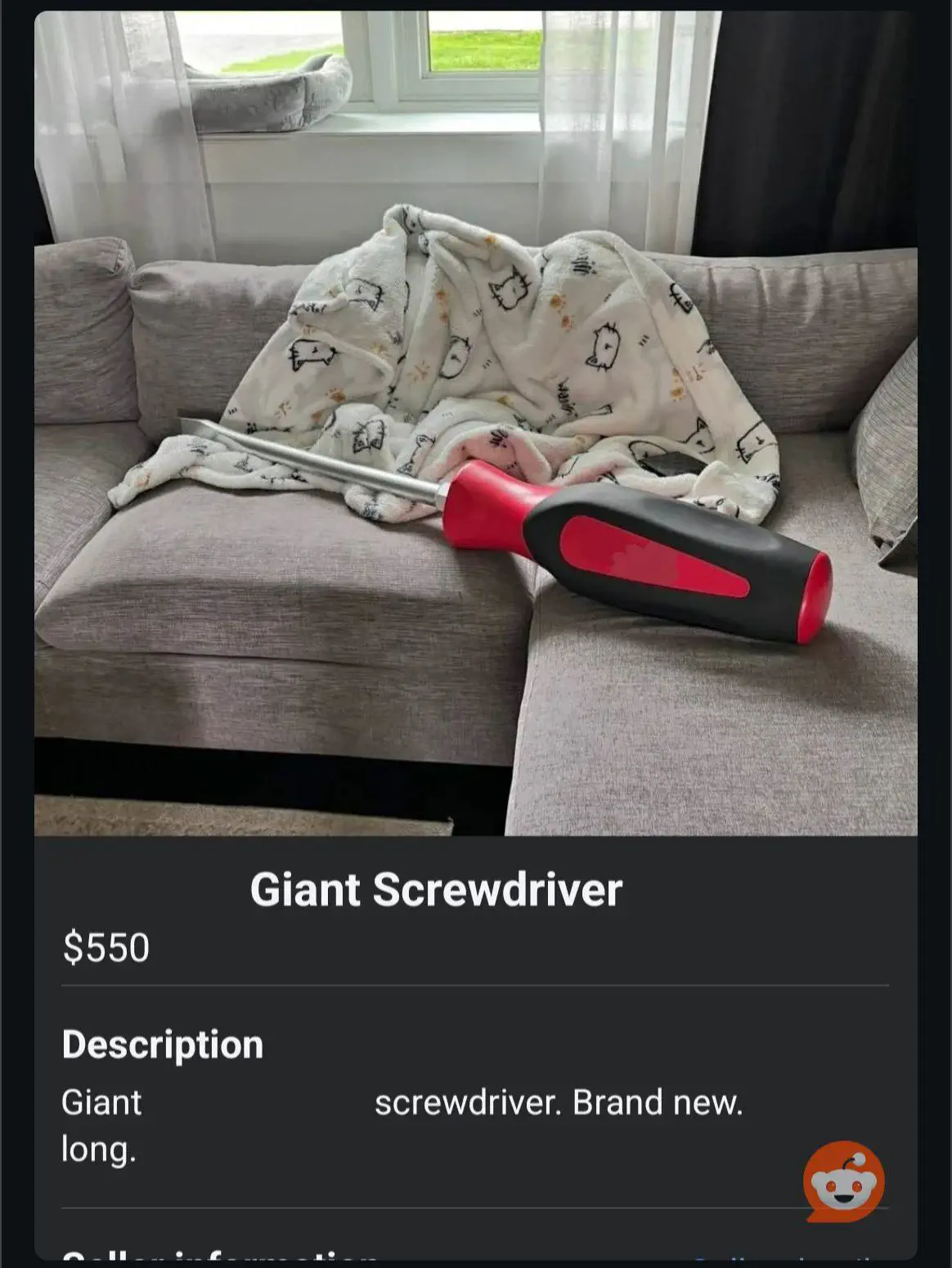 10 Breathtaking Oddities Exceeding Your Size Expectations! đ€Żđ 14 Absolute Units of a flathead screwdriver