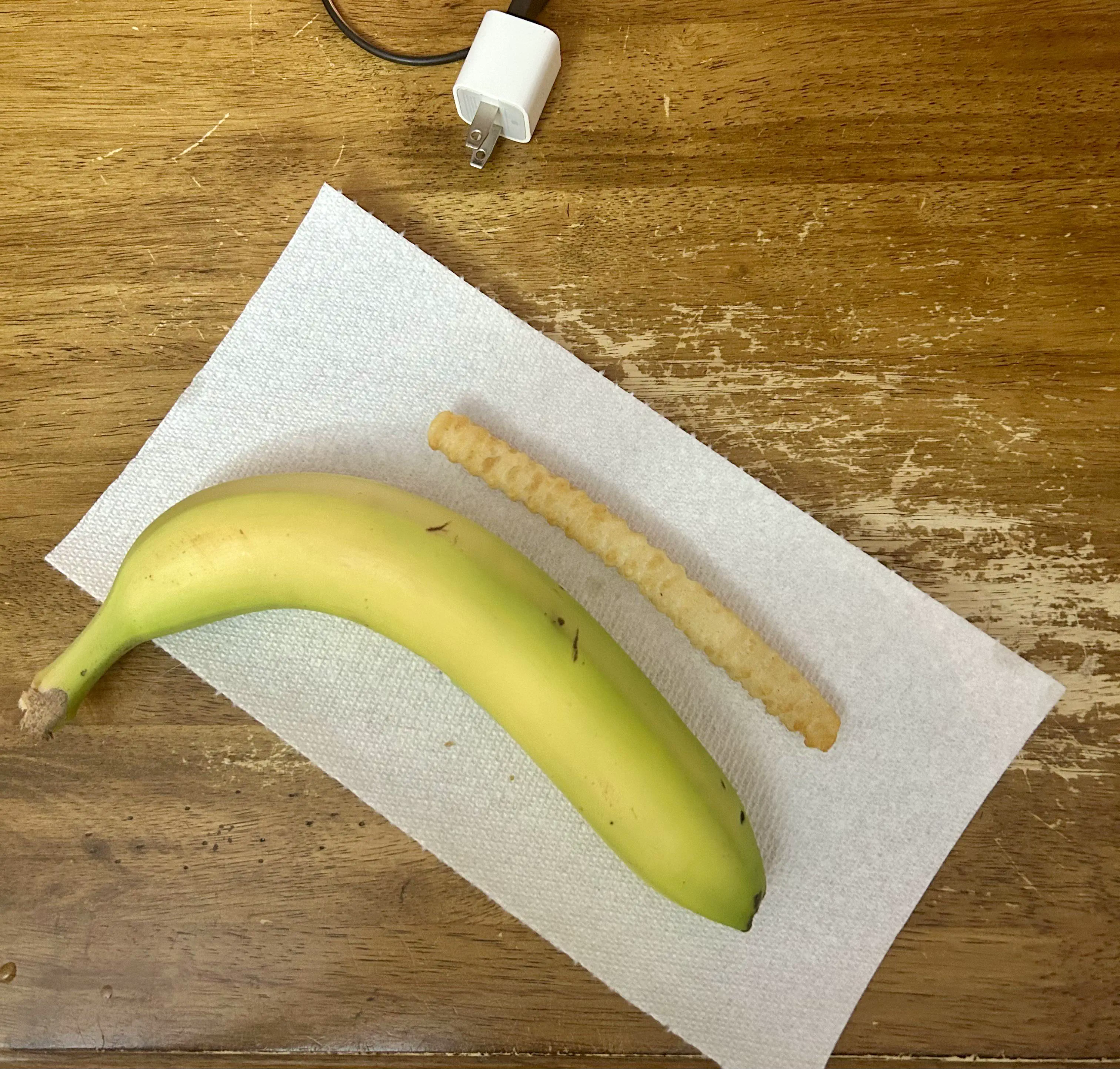 8 Unbelievable Oddities That Redefine What Size Means! 🌍🤯 18 Absolute Units of a french fry