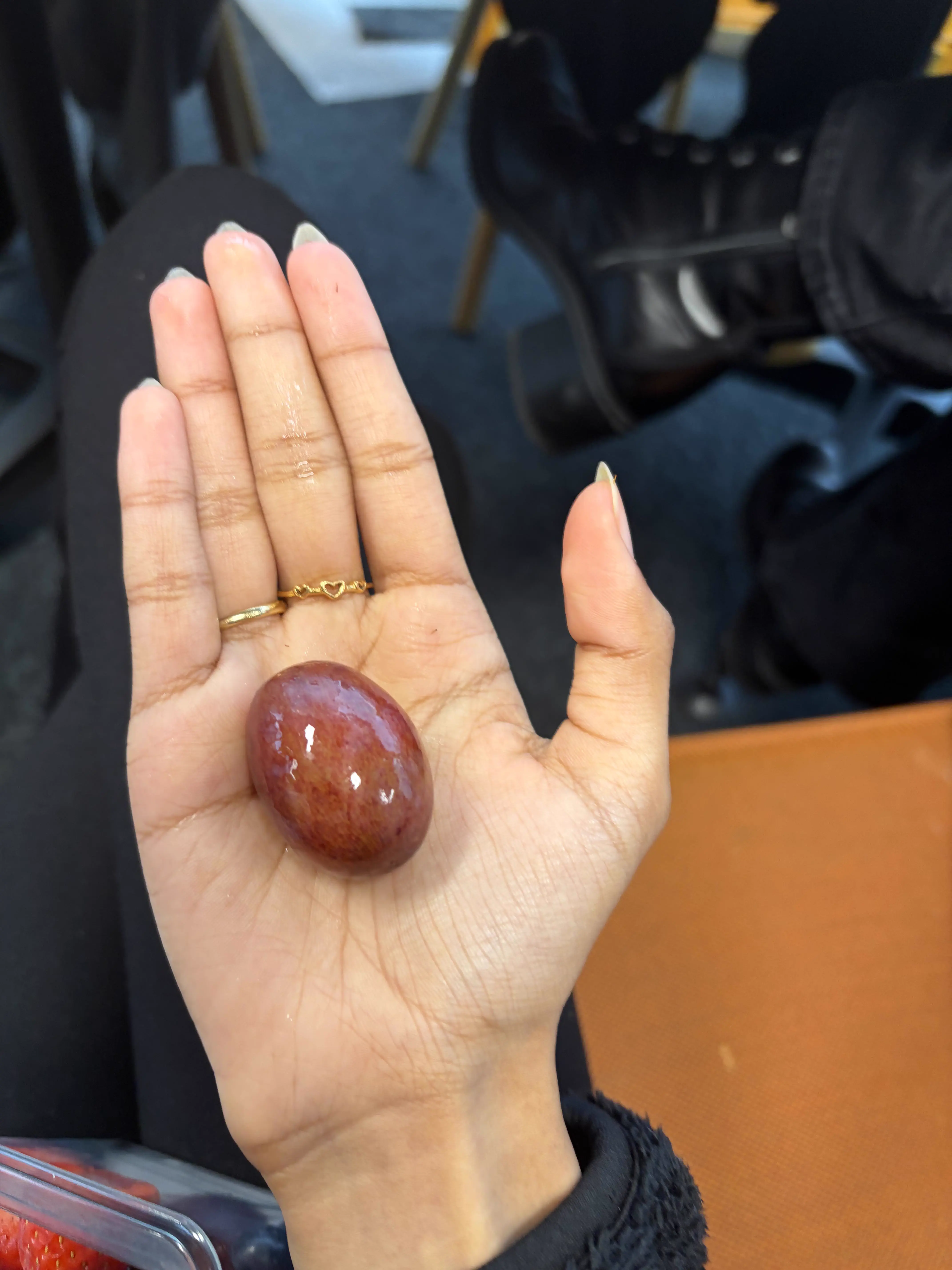 10 Mind-Blowing Absolute Units You Never Knew Existed! 🤯 20 Absolute Units of a grape