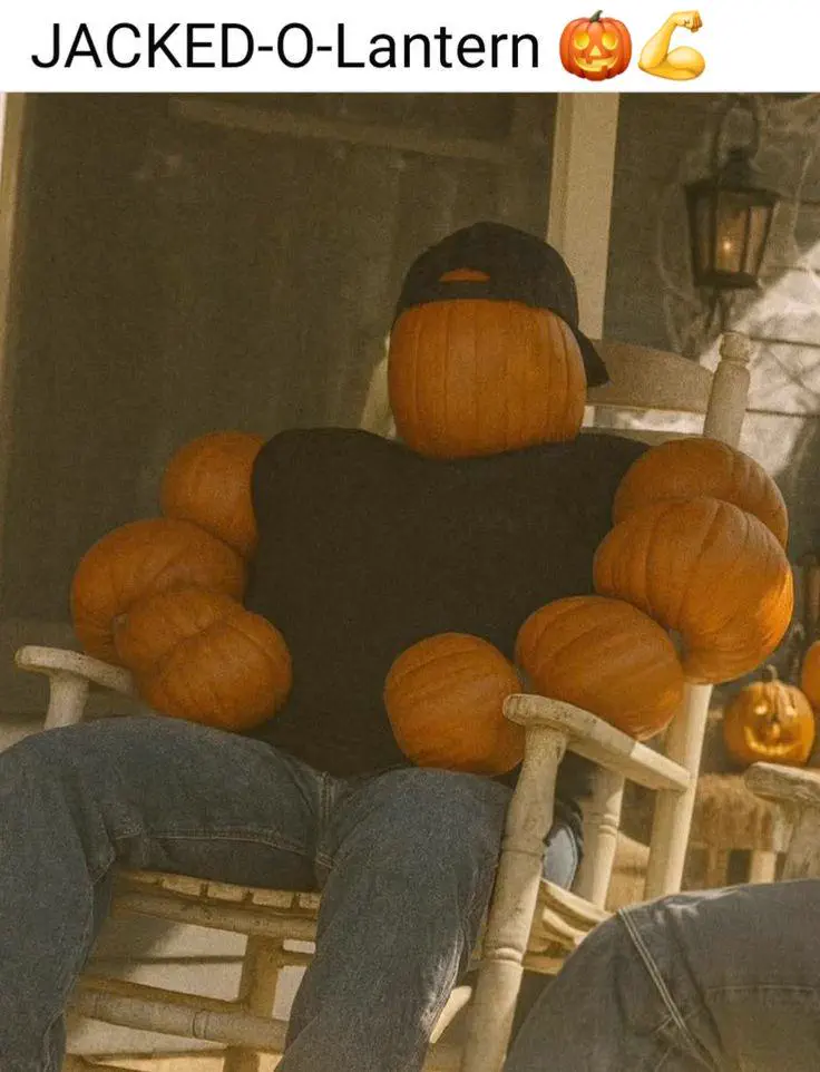 15 Bizarre Absolute Units That Will Bend Your Mind! đ€đ 28 Absolute Units of a Jack O Lantern