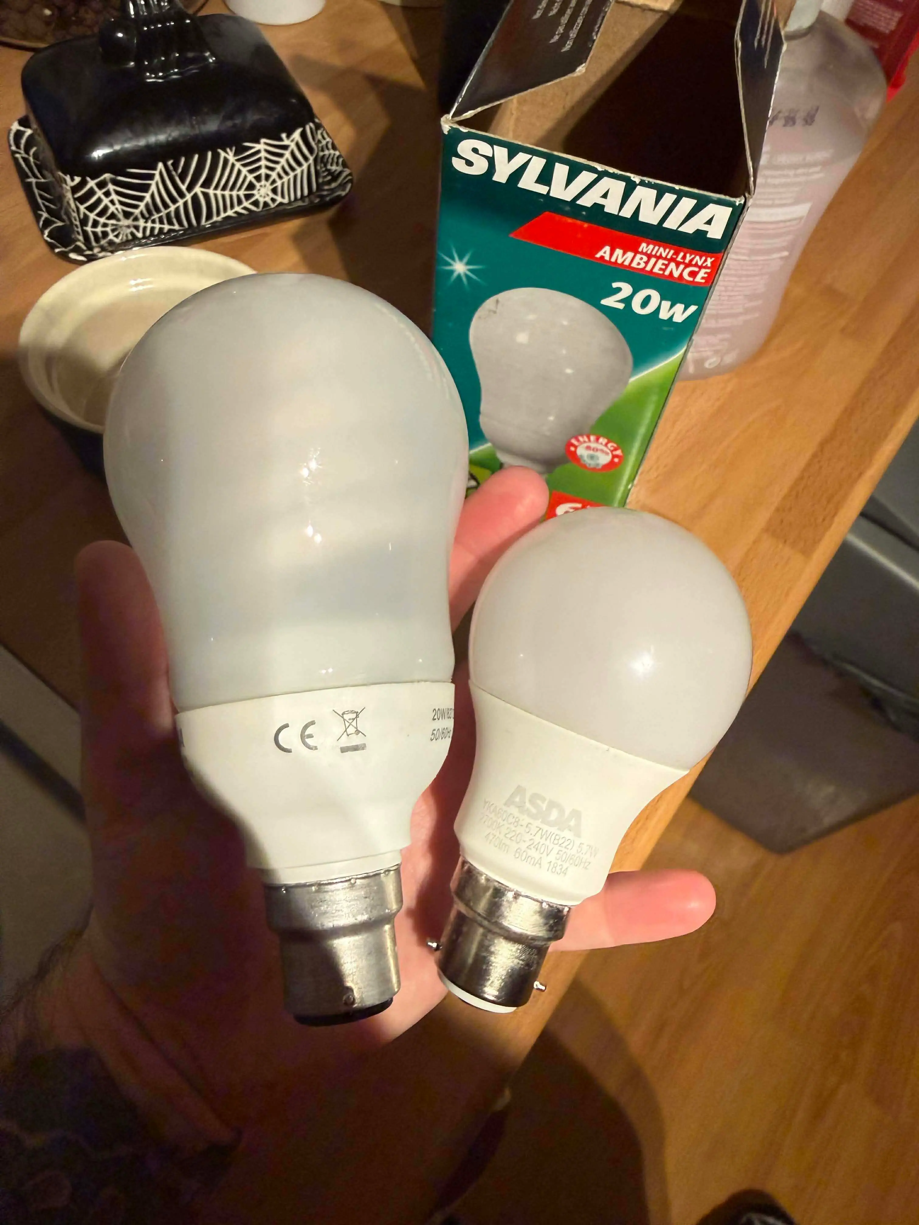 12 Breathtaking Behemoths You Didn't Know Existed! 🌍✨ 21 Absolute Units of a lightbulb