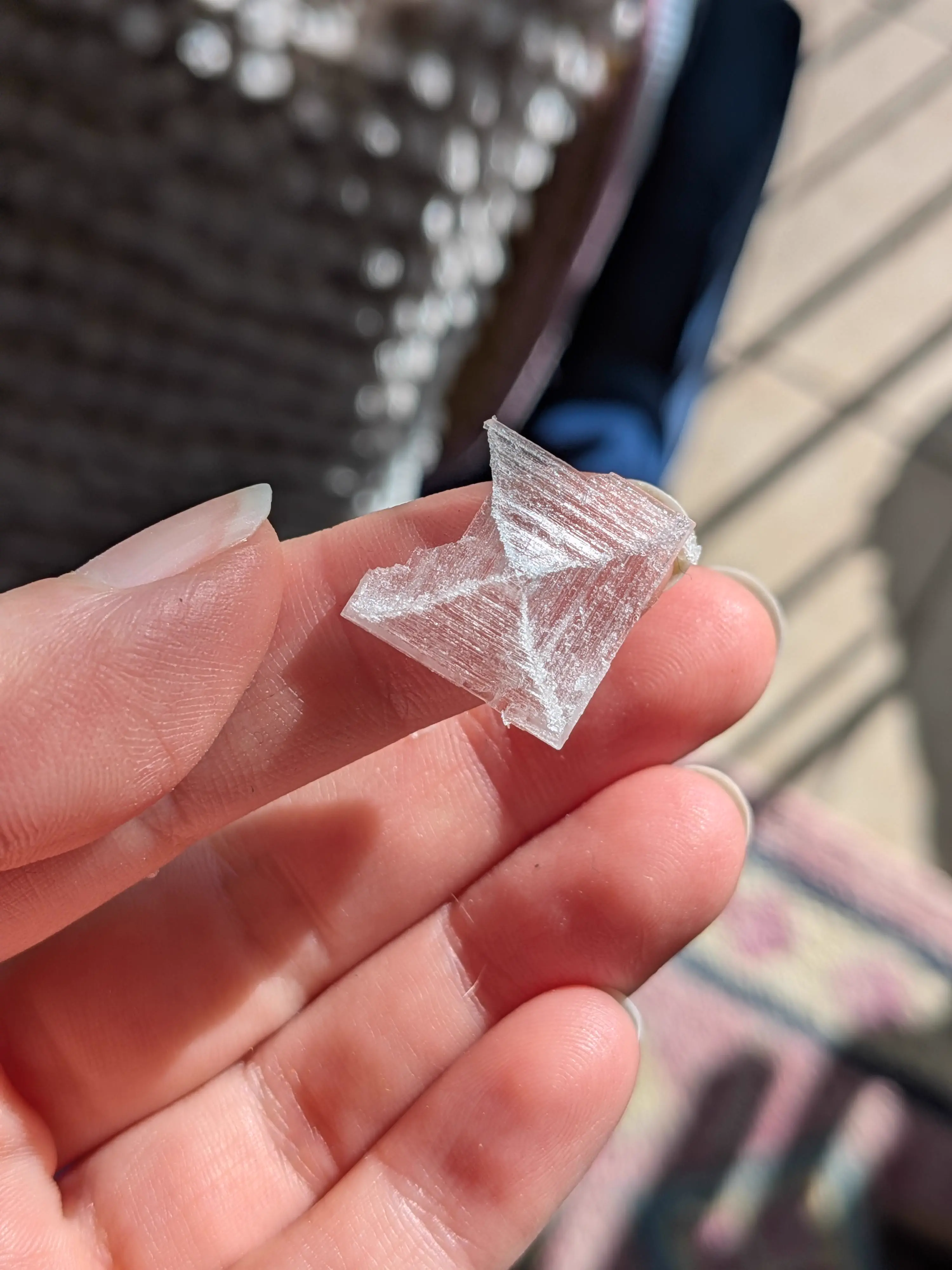 15 Bizarre Absolute Units That Will Bend Your Mind! đ€đ 19 Absolute Units of a Maldon salt flake