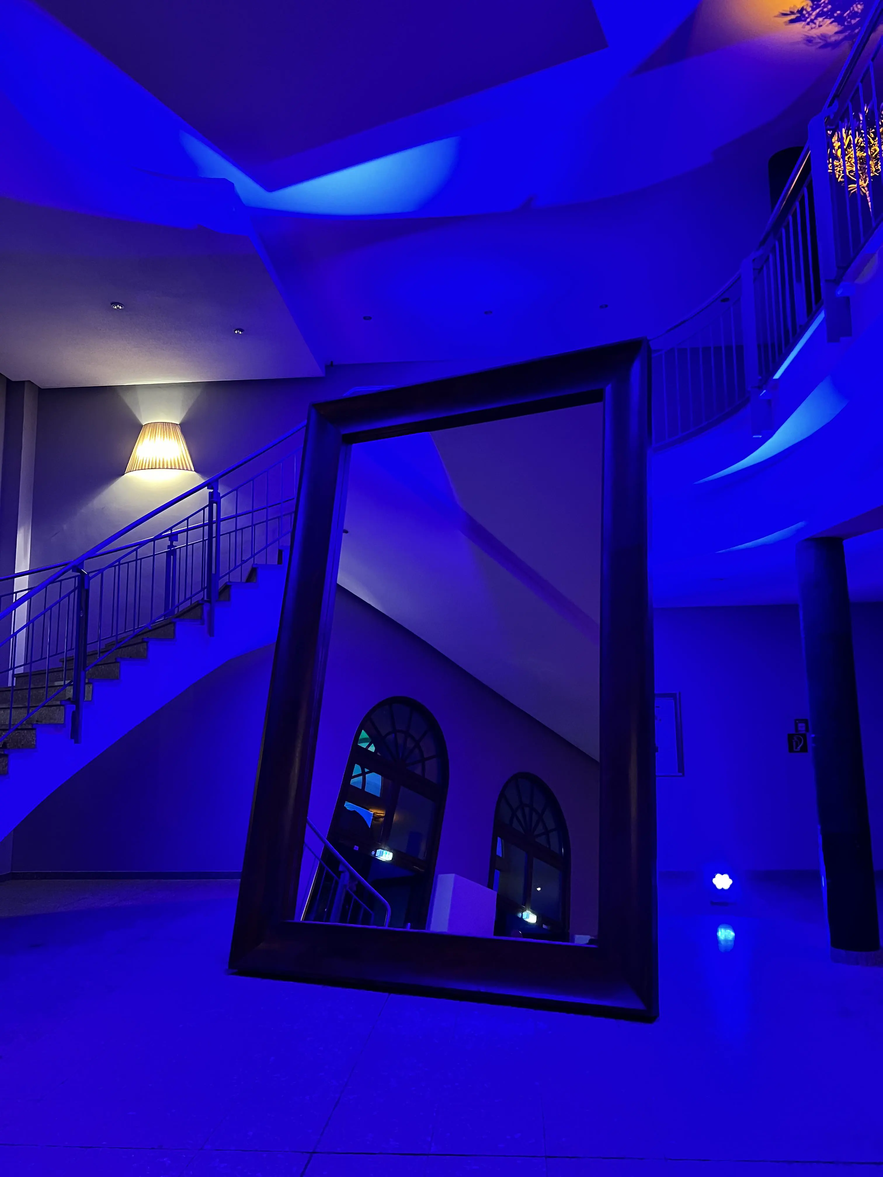 12 Unforgettable Absolute Units Redefining 'Massive'! đ 16 Absolute Units of a mirror
