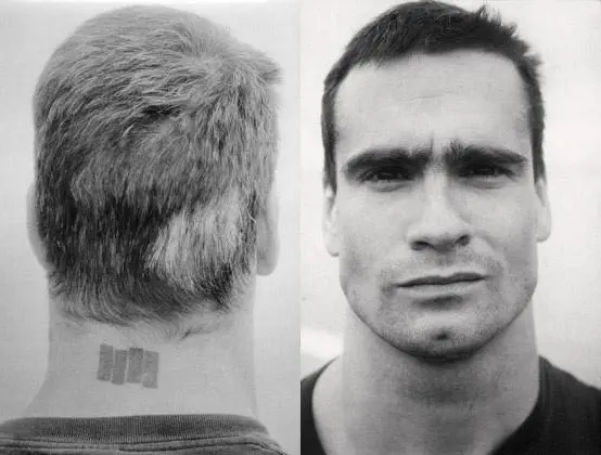 12 Mind-Bending Absolute Units You Need to Witness! 🤯 30 Absolute Units of a neck (Black Flag front man Henry Rollins)