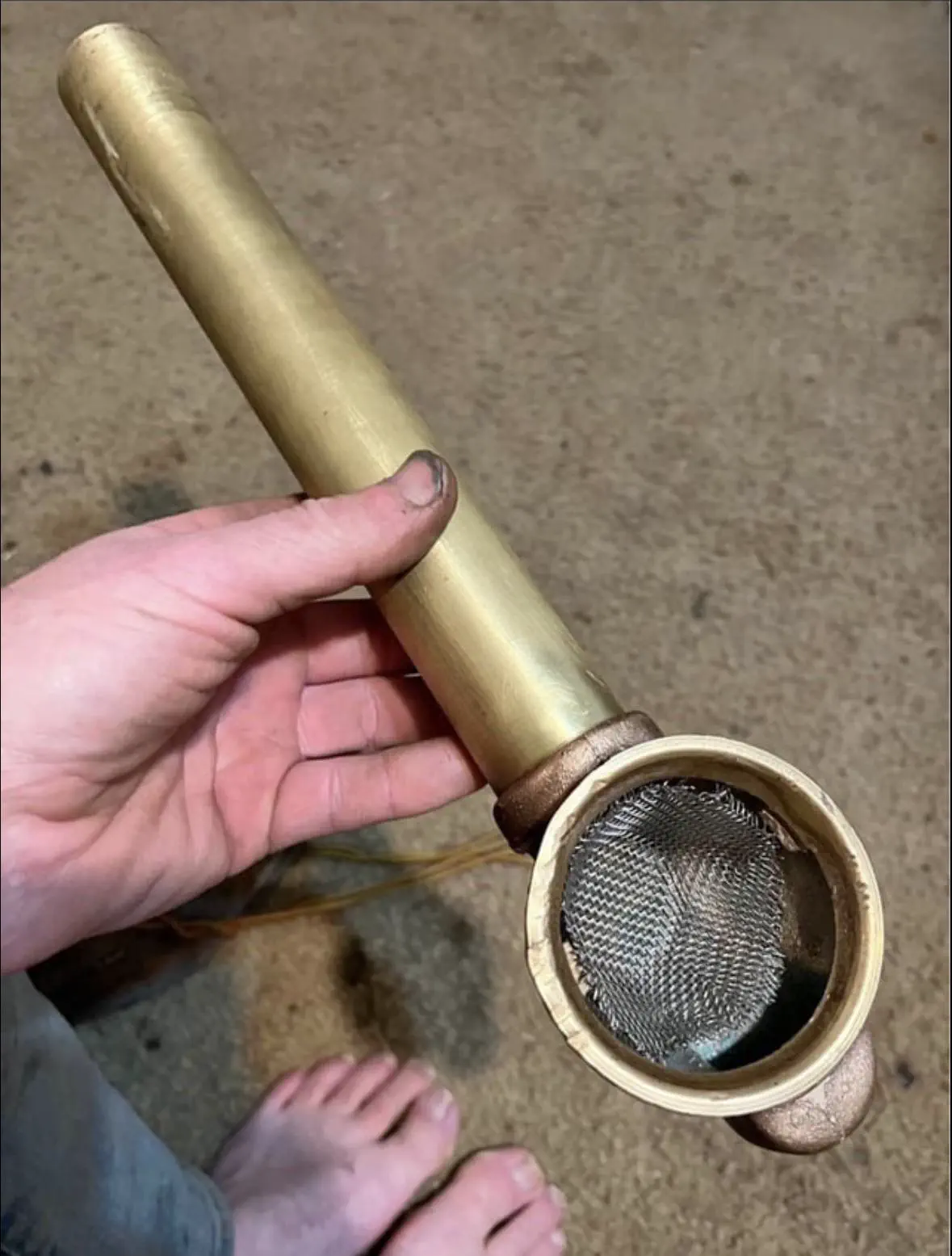 8 Unbelievable Oddities That Redefine What Size Means! 🌍🤯 17 Absolute Units of a pipe