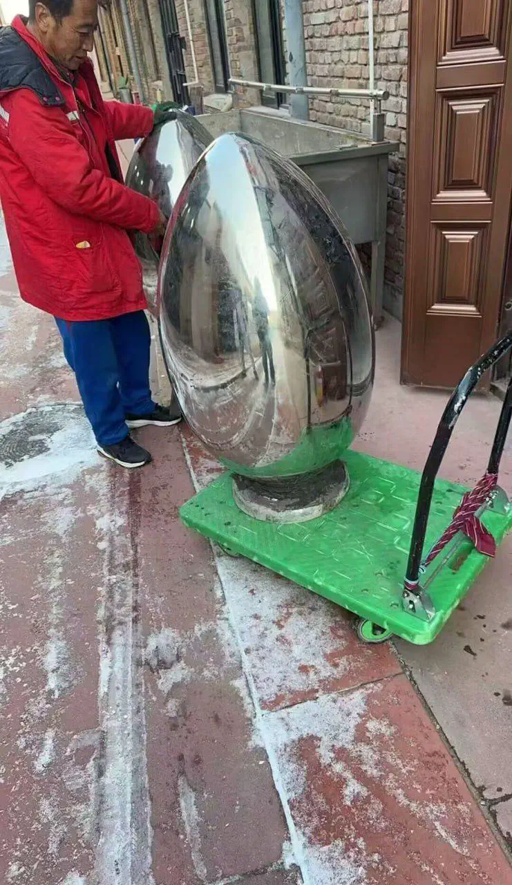 10 Epic Oversized Wonders You Have to Discover! 🐾✨ 21 Absolute Units of a plug
