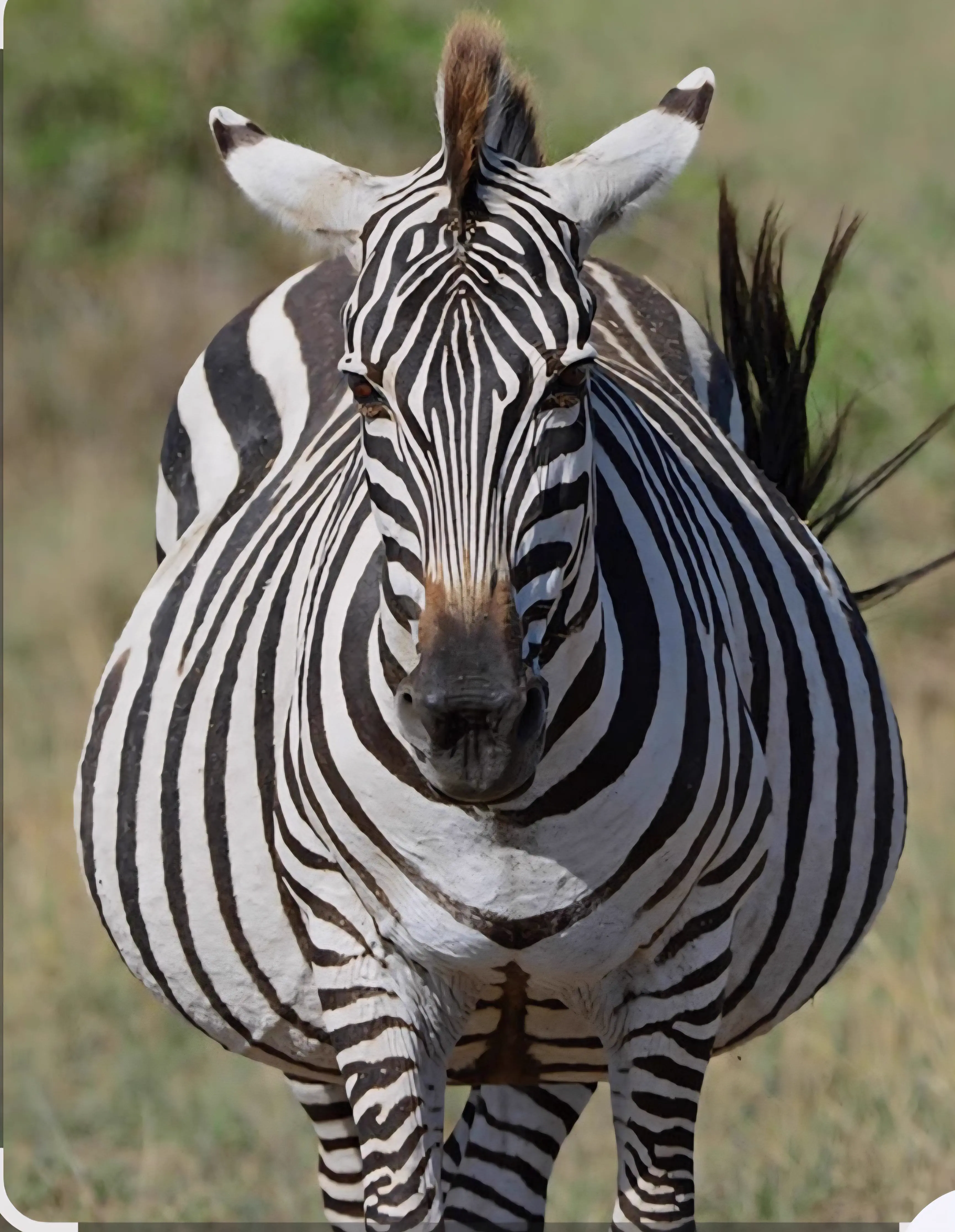 Discover 10 Incredible Absolute Units Beyond Belief! 🌍🐾 20 Absolute Units of a pregnant zebra