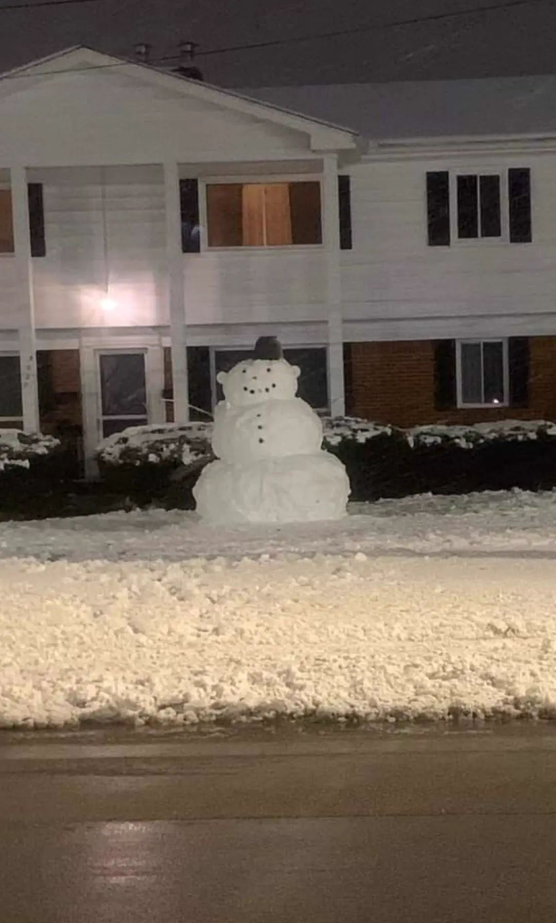 15 Mind-Blowing Oddities That Defy Size Expectations! 🔍🤯 21 Absolute Units of a snowman