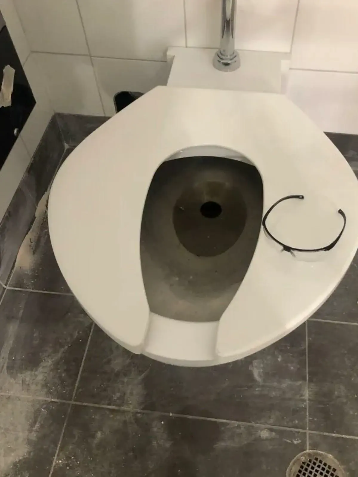 Unveiling 11 Unbelievable Oddities That Defy Size Norms! đđ 19 Absolute Units of a toilet seat