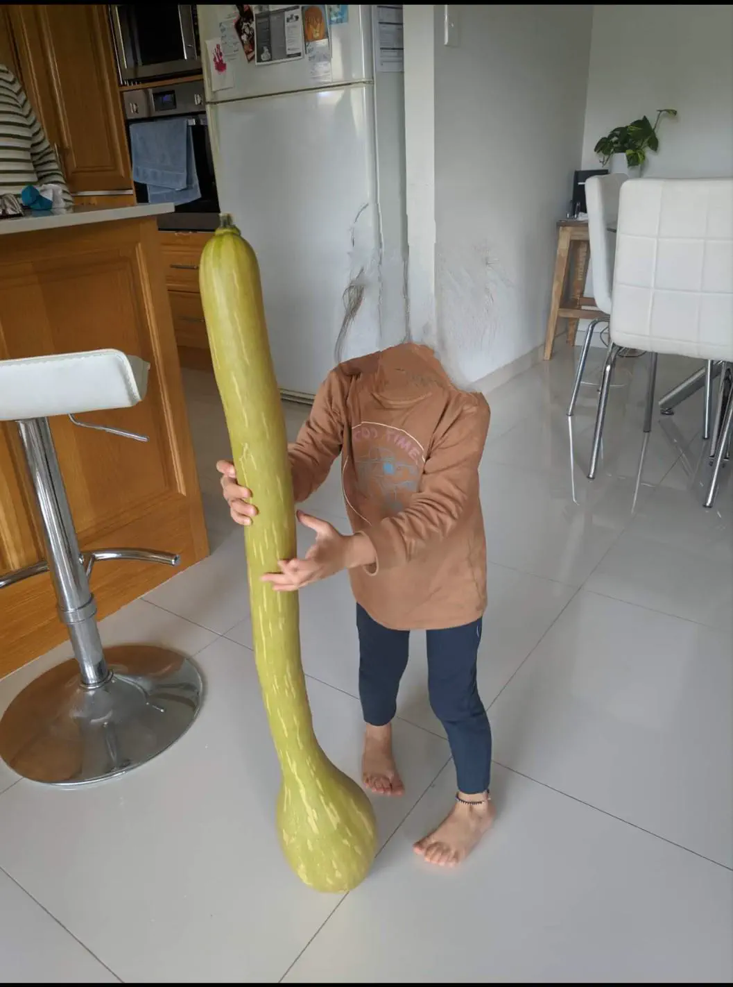 10 Epic Oversized Wonders You Have to Discover! 🐾✨ 16 Absolute Units of a zucchini we grew
