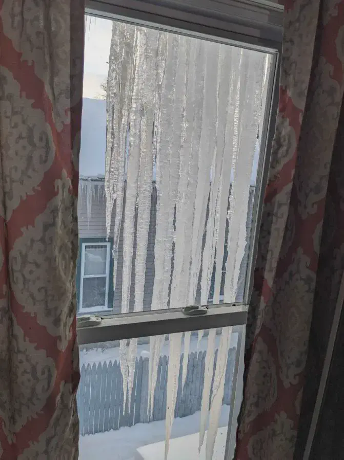 15 Insanely Huge Oddities That Will Leave You Stunned! 🤯 17 Absolute Units of an icicle