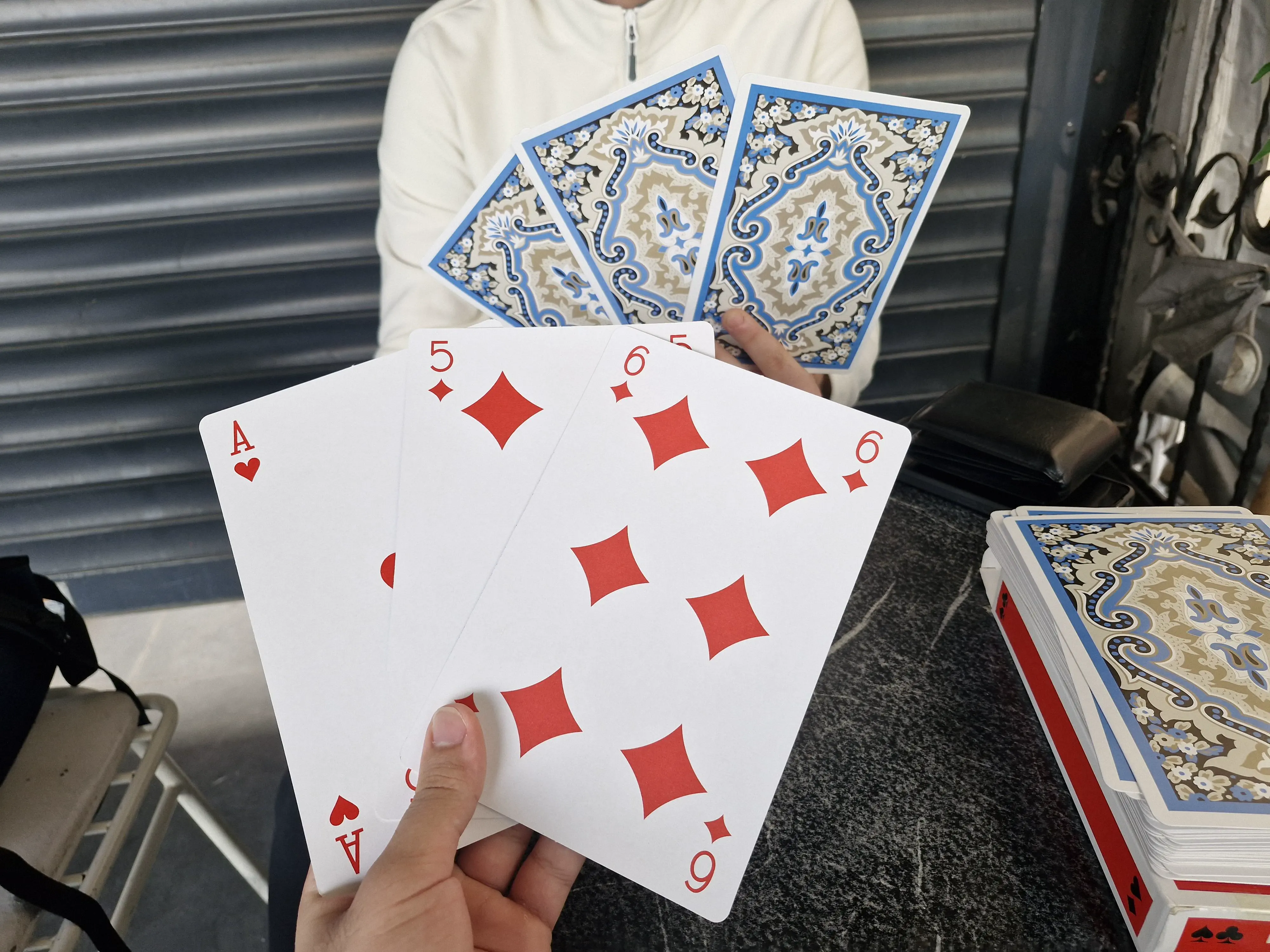 12 Mind-Bending Absolute Units You Need to Witness! 🤯 18 Absolute Units of playing cards