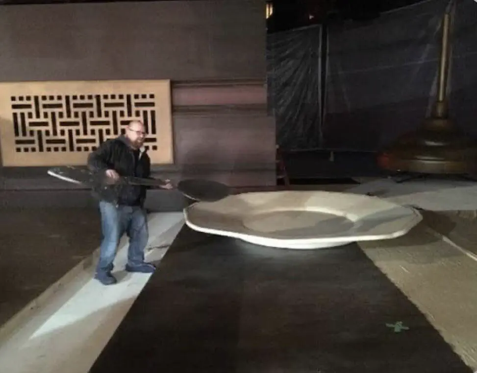 10 Breathtaking Oddities Exceeding Your Size Expectations! đ€Żđ 13 Absolute Units of spoon and plate