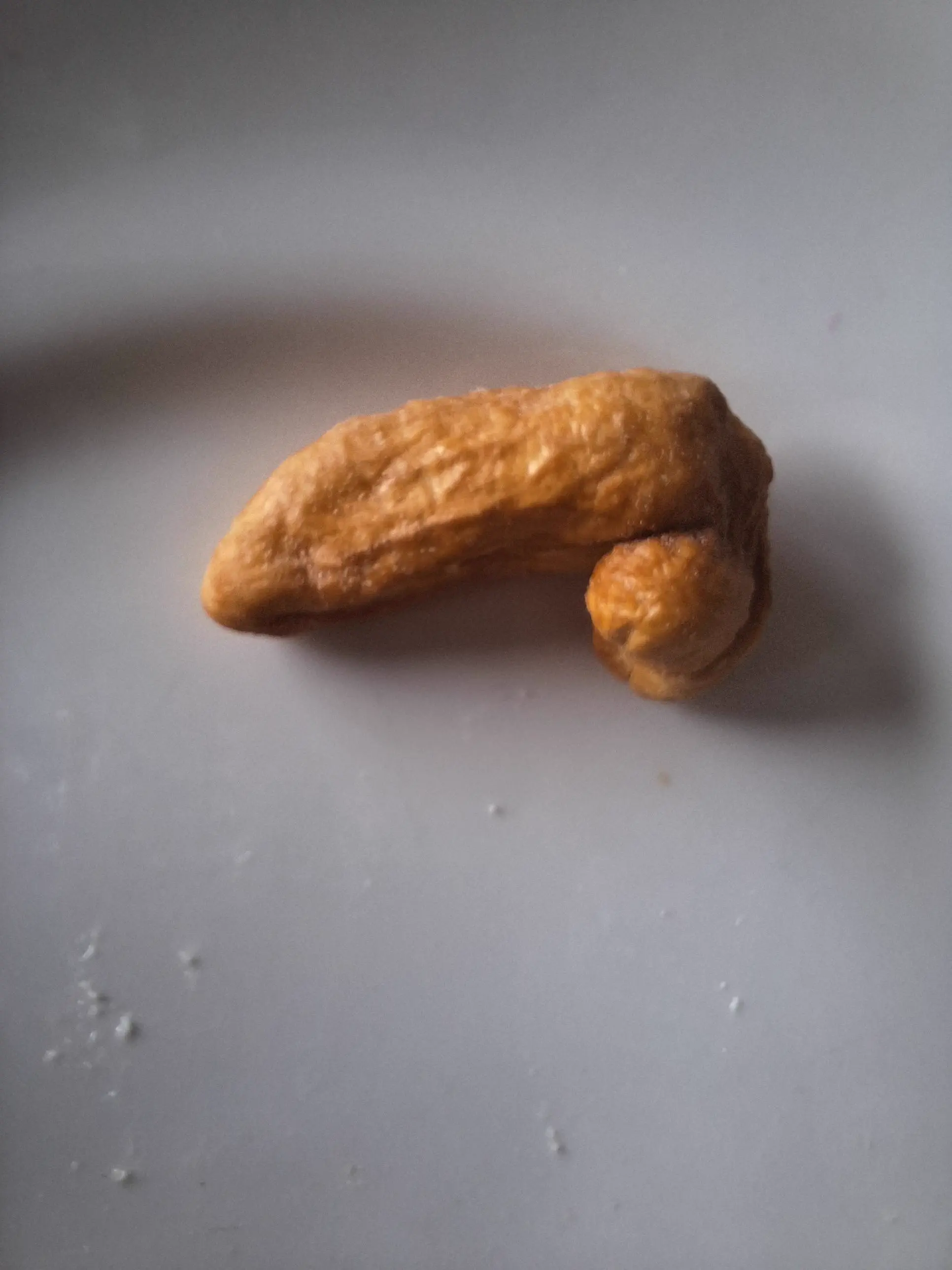 8 Absolute Units That Snaped Our Sense of Scale đ« 12 Absolute Units of a cashew