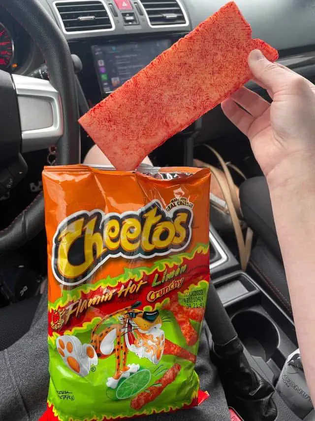 17 Giants That Made Us Question Reality 🫣 33 Absolute Units of a Cheeto
