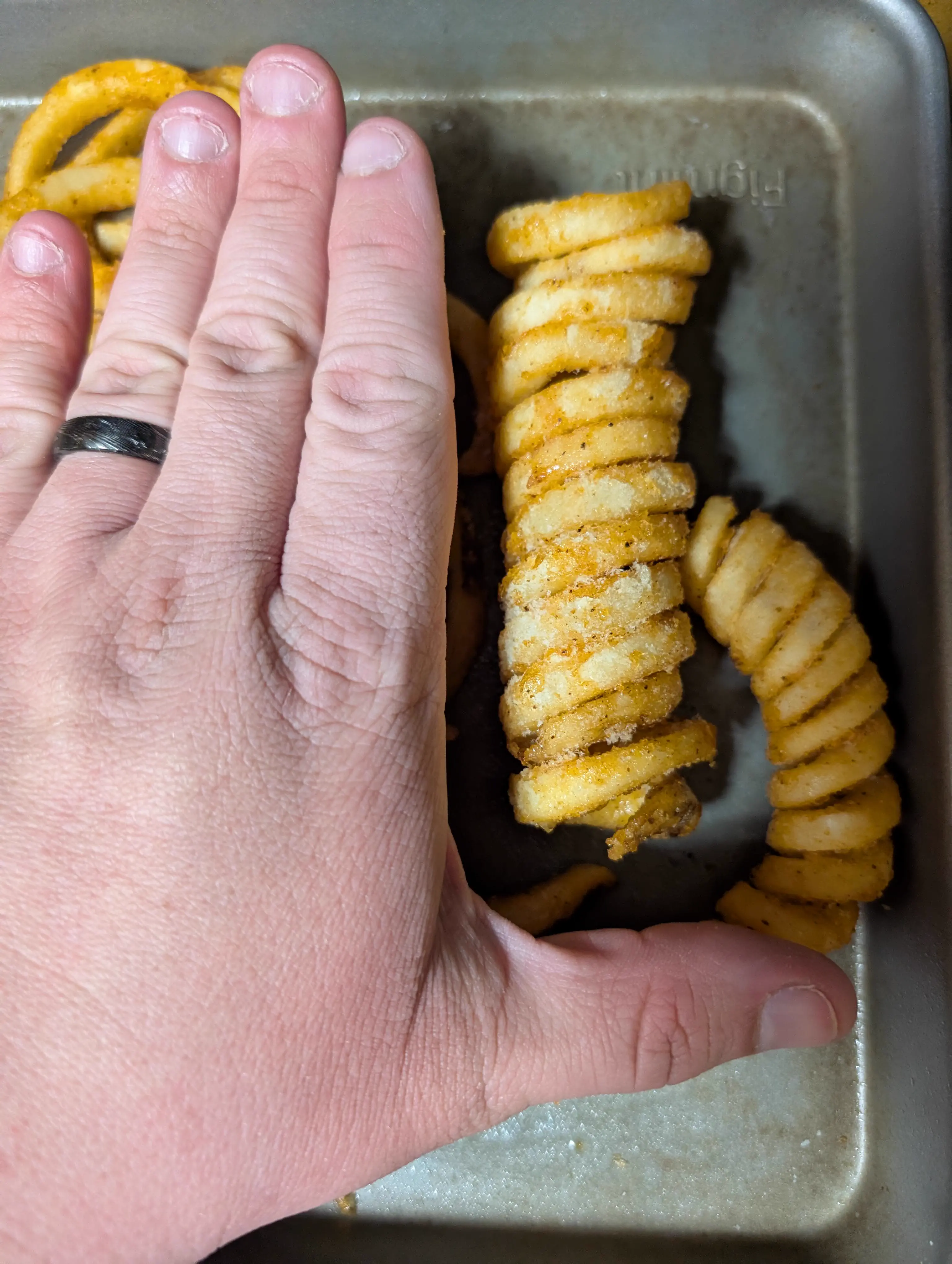 The 10 Most Enormous Beings the Internet Caught đ« 19 Absolute Units of a curly fry