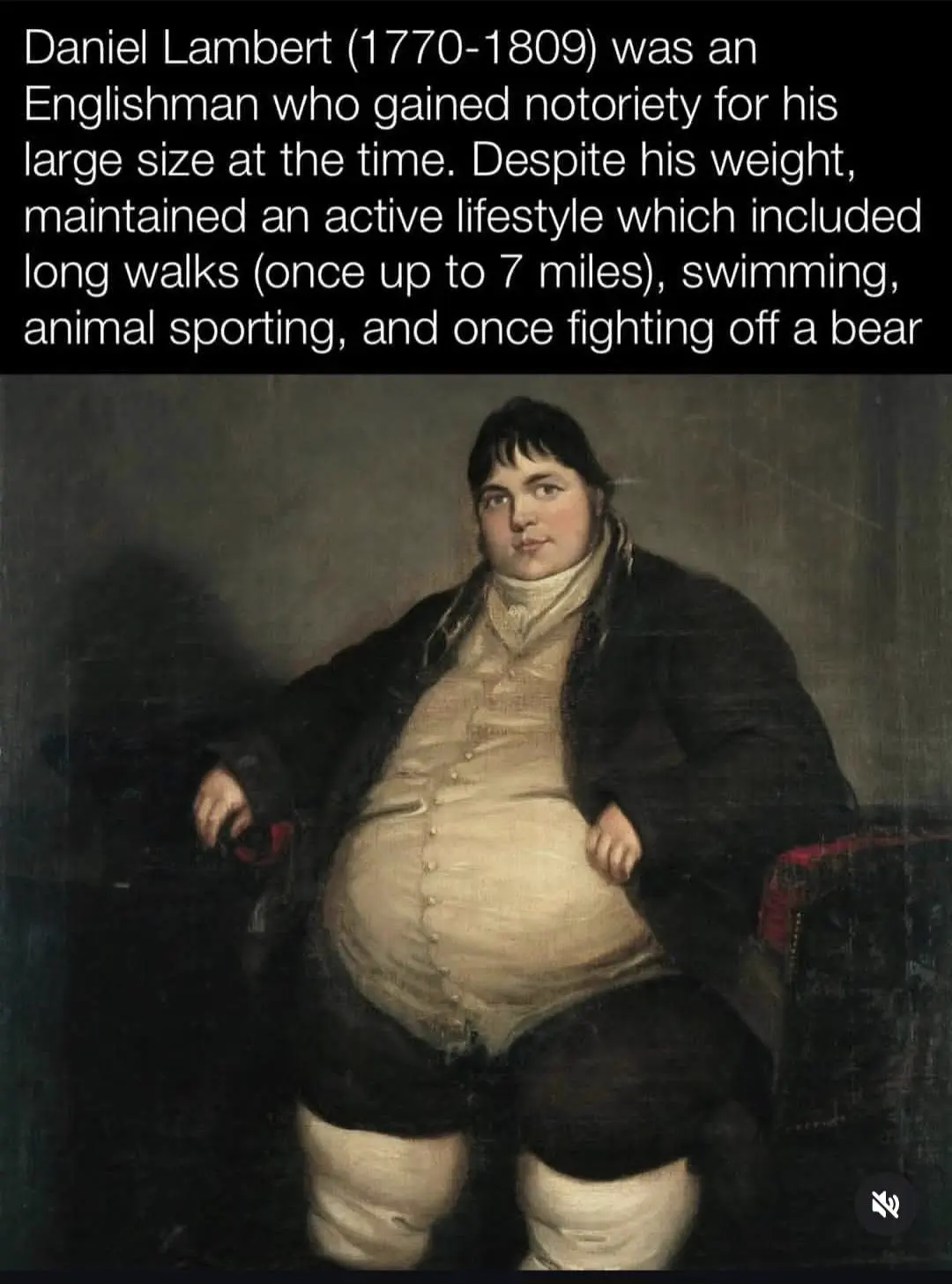 The 12 Chonkiest Units the Internet Couldn't Handle đ« 14 Absolute Units of a Englishman
