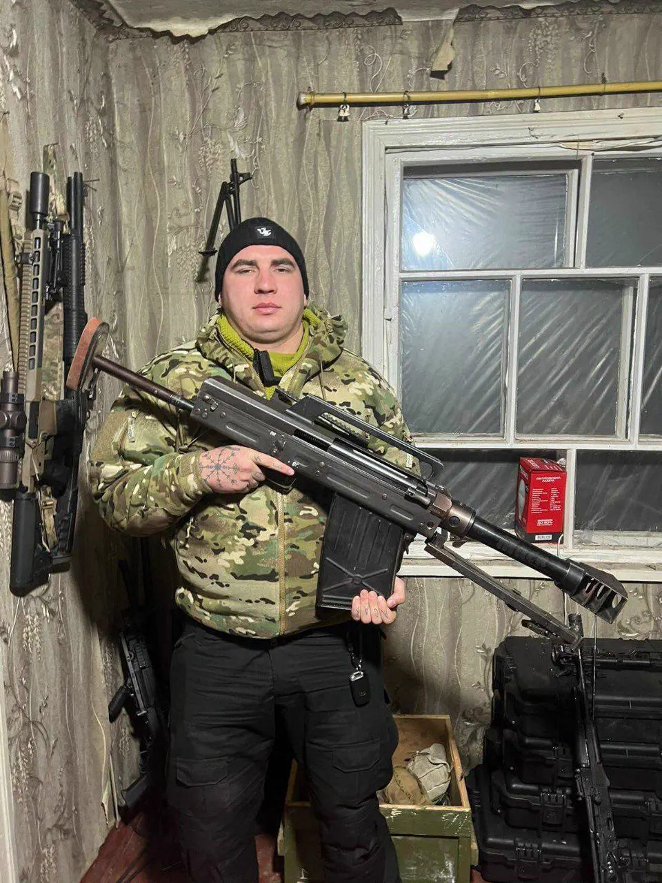 11 Absolute Giants That Made Us Question Reality 14 Absolute Units of a handheld cannon (grenade launcher)