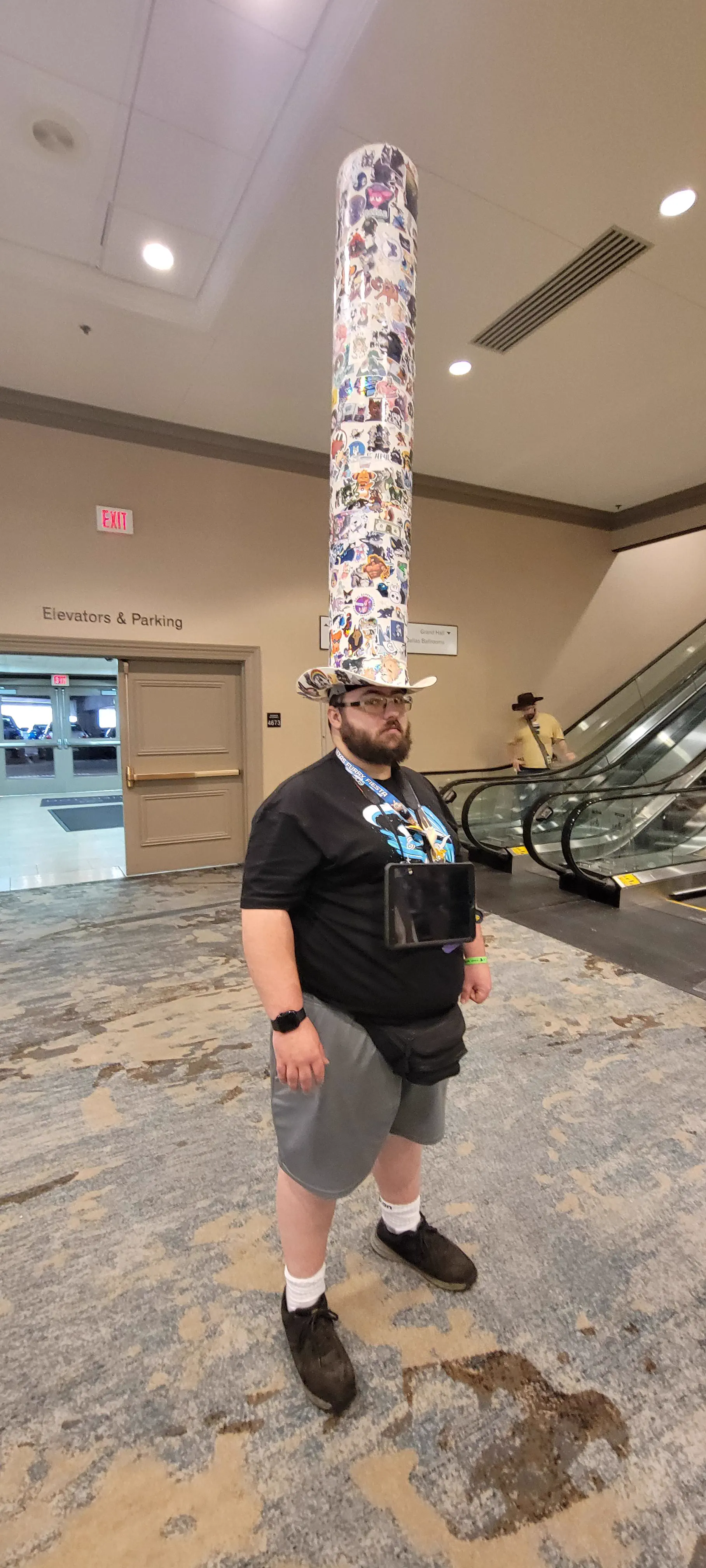 14 Big Boys That Stole Our Hearts and Broke the Scale đ« 30 Absolute Units of a hat