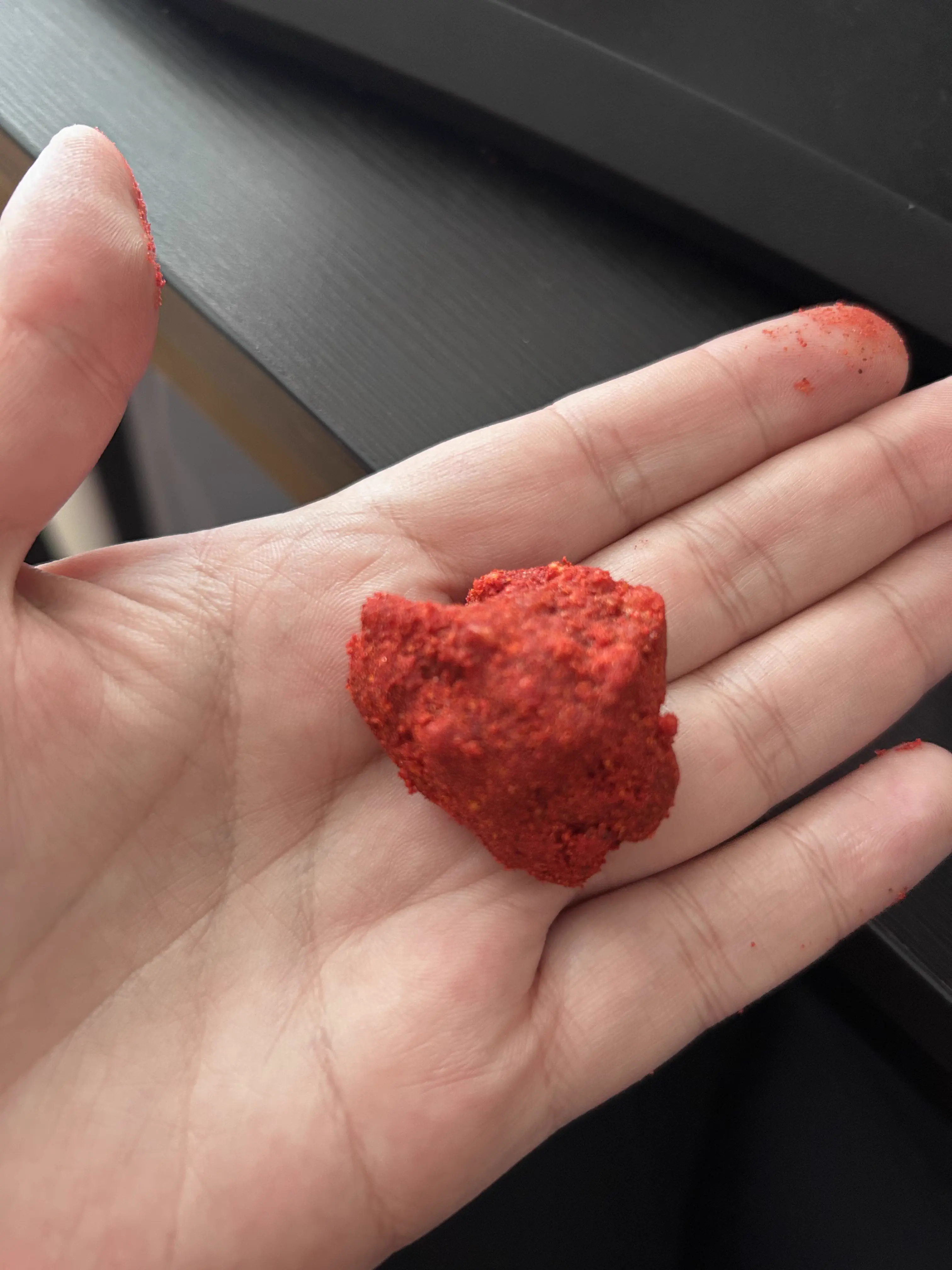 The 13 Most Enormous Beings Online That Will Blow Your Mind 🤯 21 Absolute Units of a hot chip dust nugget