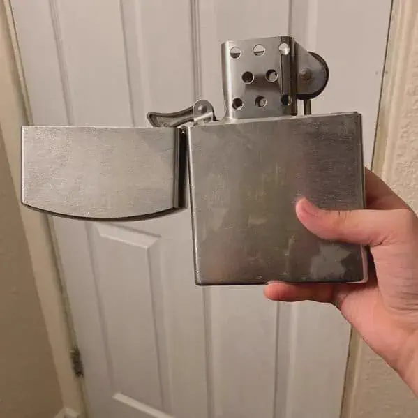 Why Are These 8 Giants So Ridiculously Massive? 16 Absolute Units of a lighter