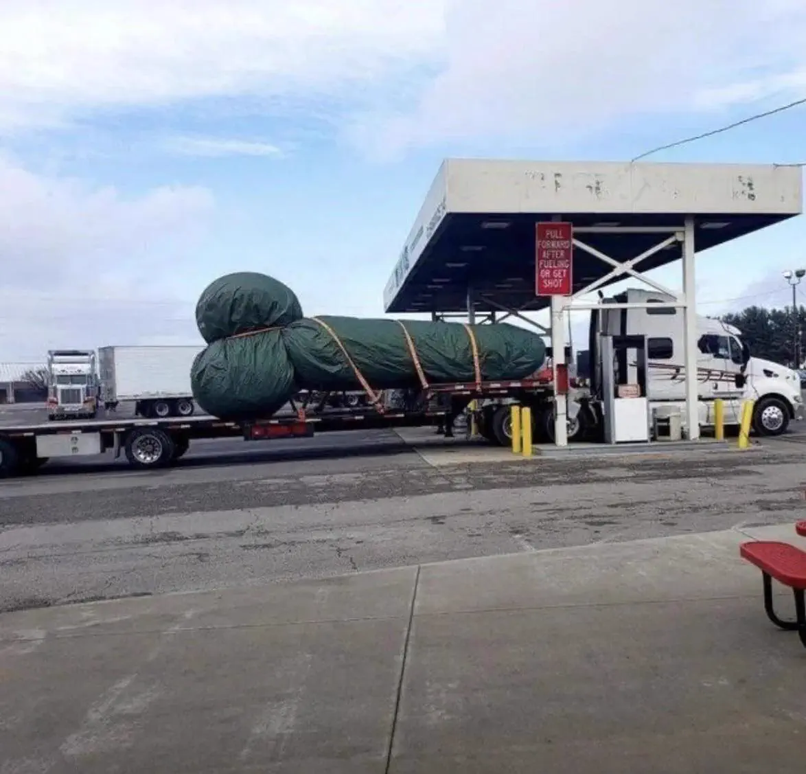 Wait Till You See These 8 Wonders of Absolute Units 🫣 16 Absolute Units of a package