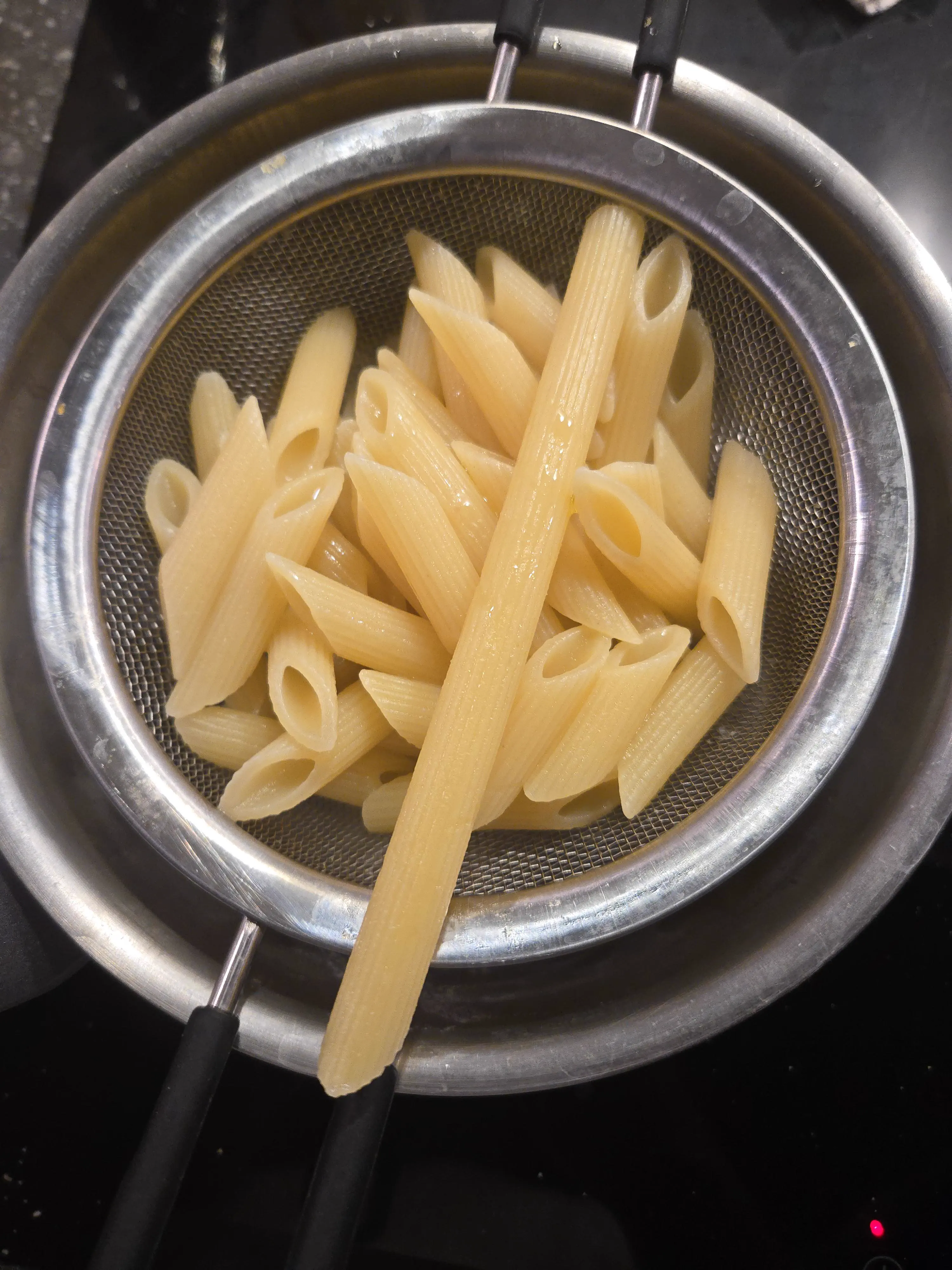POV: You vs These 11 Absolute Tanks of the Internet 13 Absolute Units of a penne pasta
