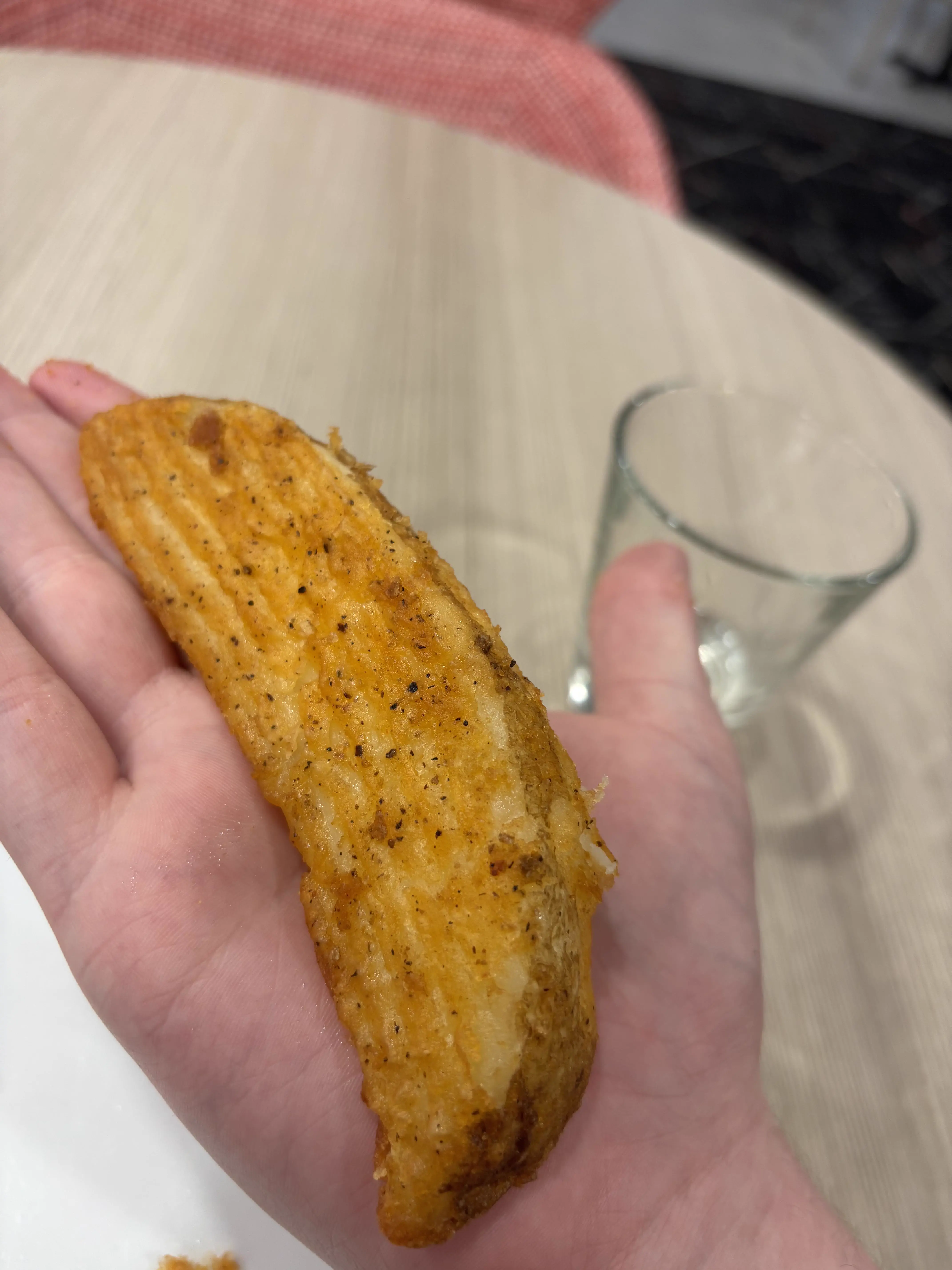 We Found 11 Things That Have No Right Being This Big đ« 24 Absolute Units of a Potato Wedge