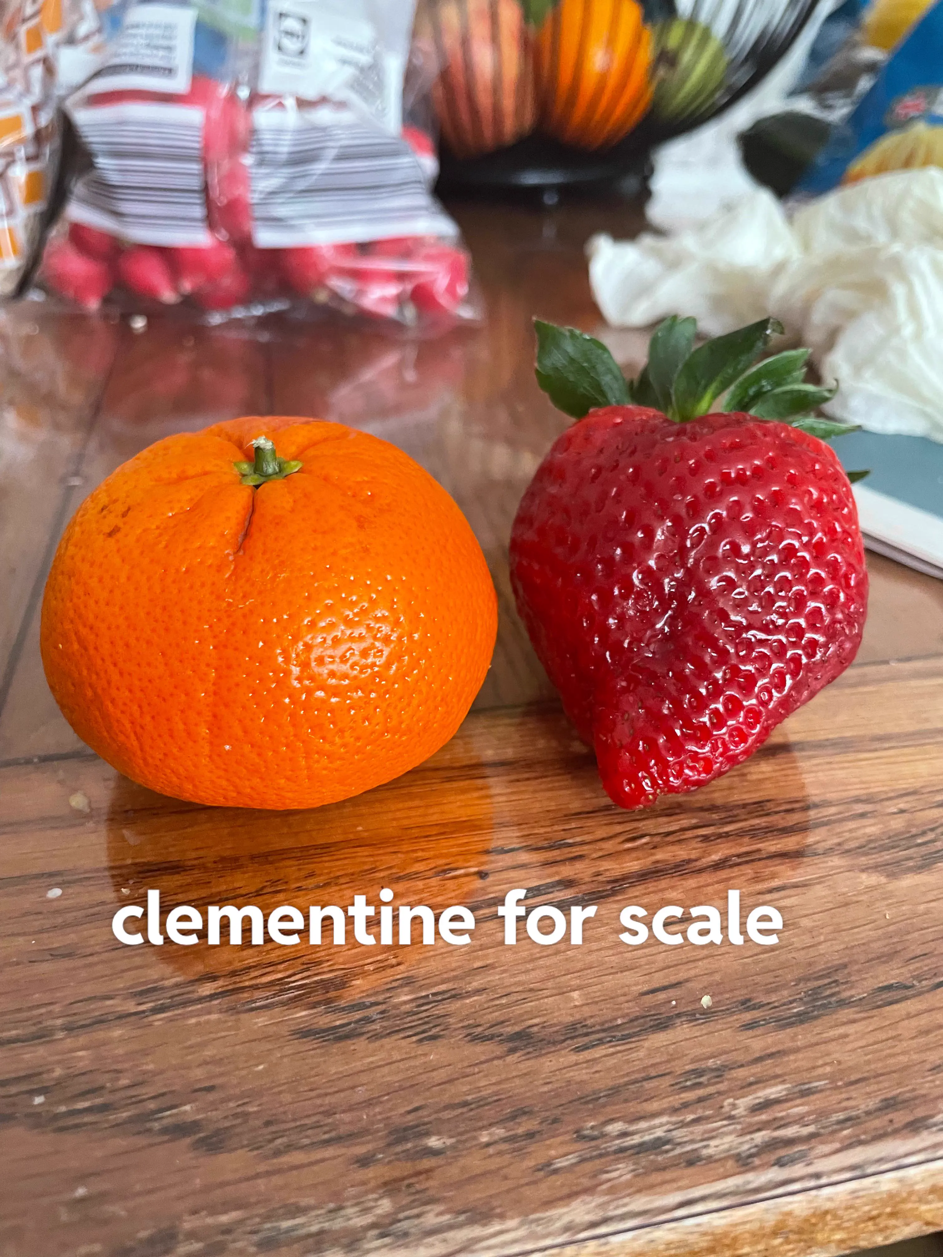 Wait Till You See These 8 Wonders of Absolute Units 🫣 12 Absolute Units of a strawberry