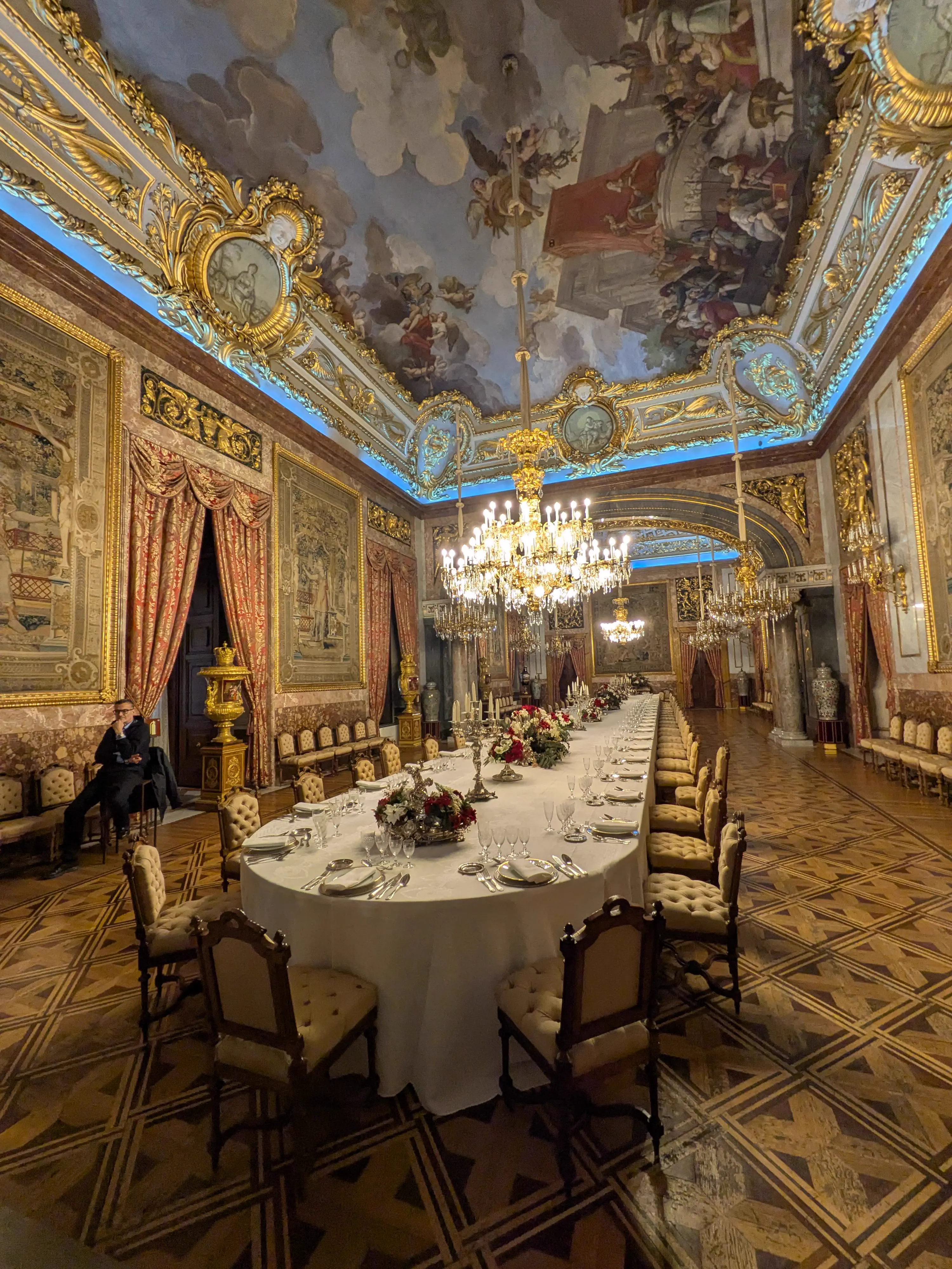 11 Absolute Giants That Made Us Question Reality 17 Absolute Units of a table