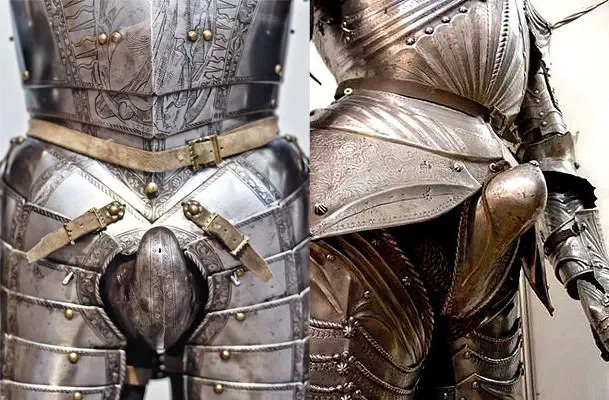 Ranking The 11 Chonkiest Absolute Units Ever Caught đ« 28 Absolute Units of a Tudor king's codpiece