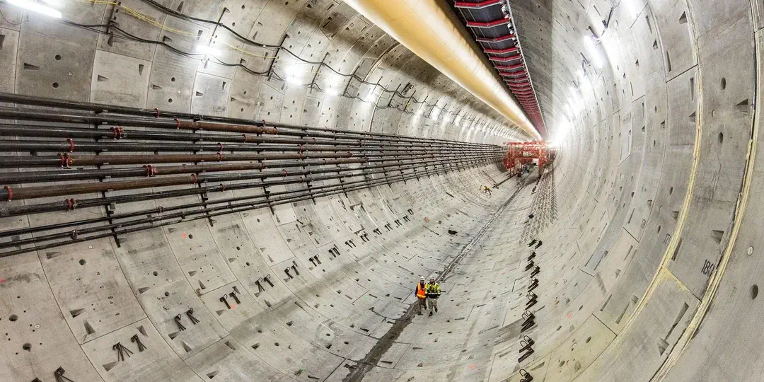 14 Big Boys That Stole Our Hearts and Broke the Scale đ« 23 Absolute Units of a tunnel.