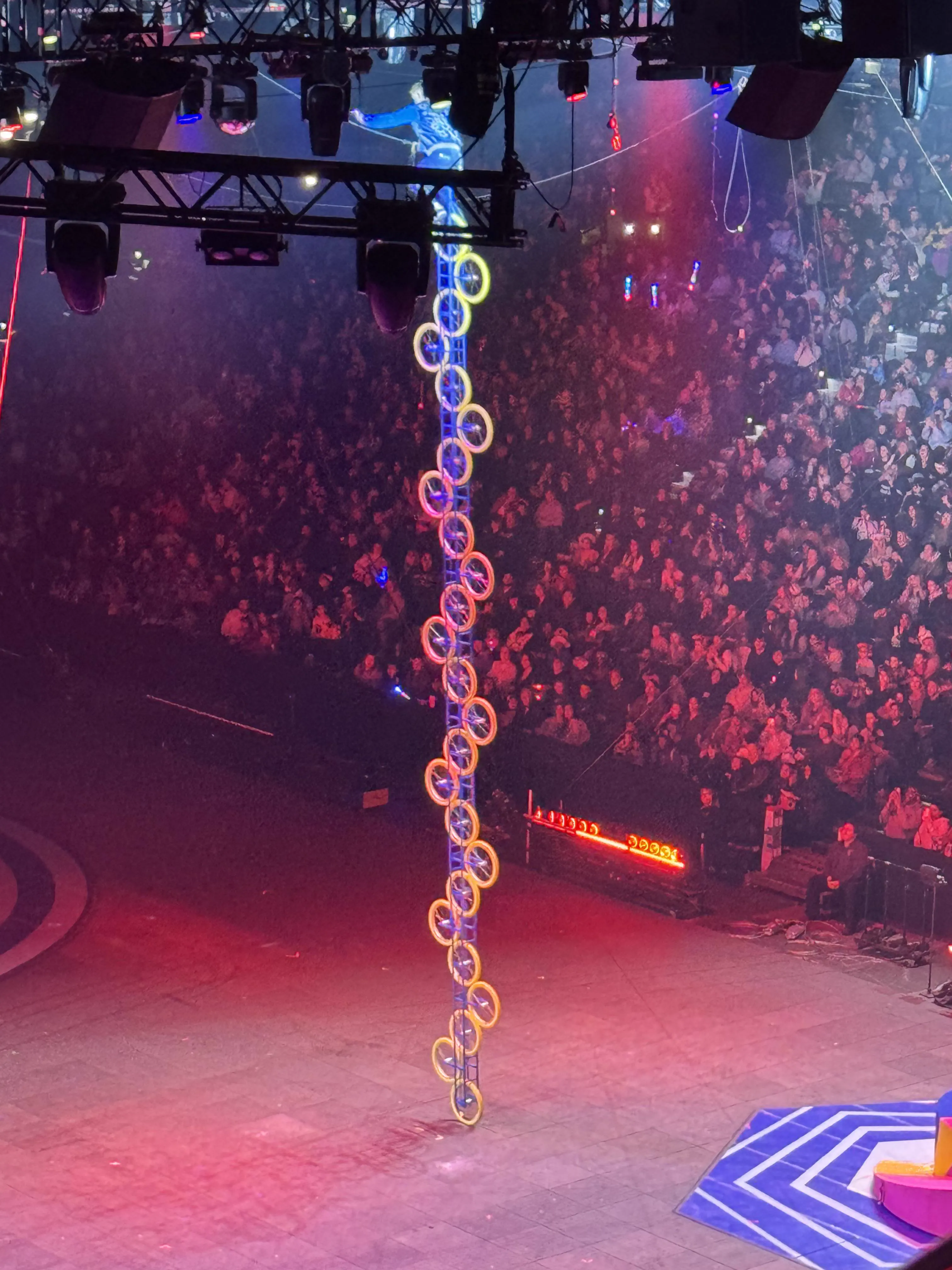 POV: You vs These 11 Absolute Tanks of the Internet 19 Absolute Units of a unicycle