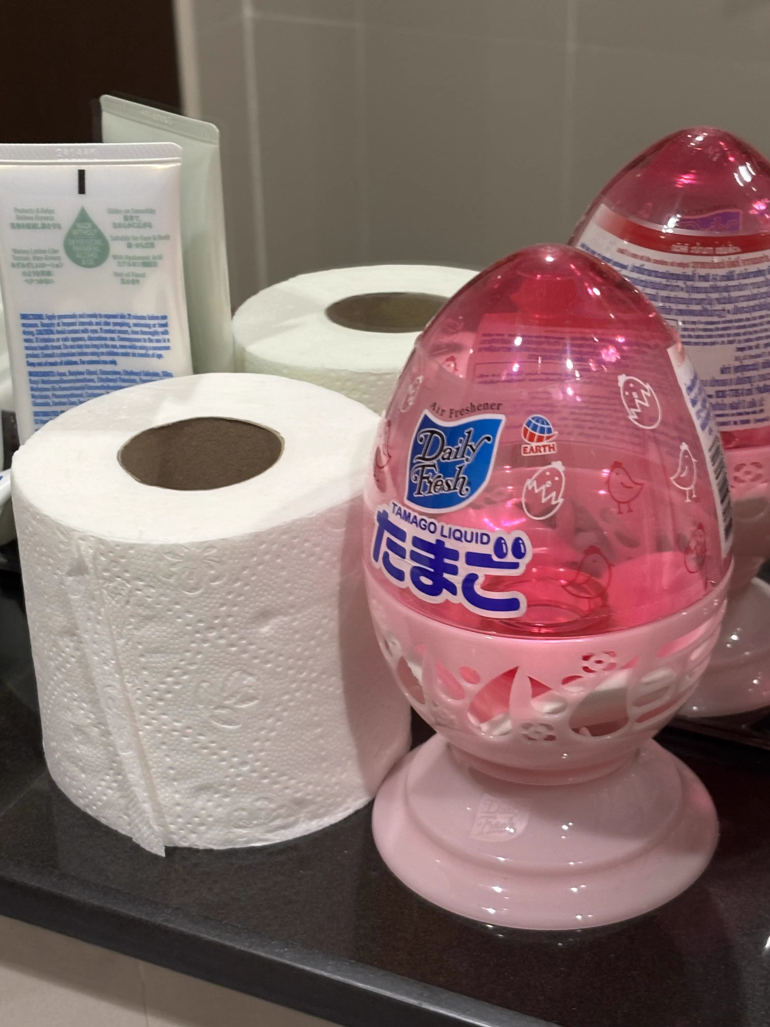 We Found 14 Chonky Wonders That Defy Logic and Shock Fans 😲 29 Absolute Units of an air freshner