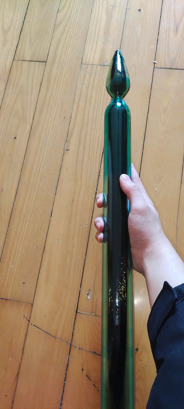 We Found 11 Things That Have No Right Being This Big đ« 21 Absolute Units of an ampule