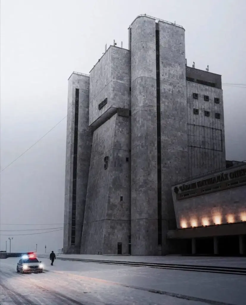 7 Chonky Units That Snapped Our Sense of Scale đ« 9 absolute units of an opera theater