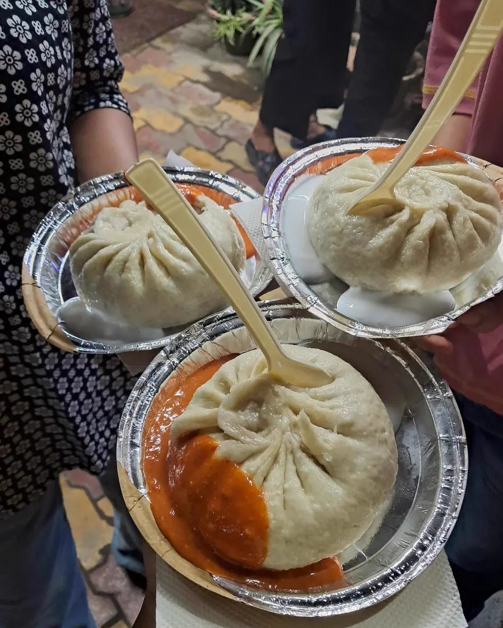 7 Chonky Units That Snapped Our Sense of Scale đ« 12 Absolute Units of dumplings