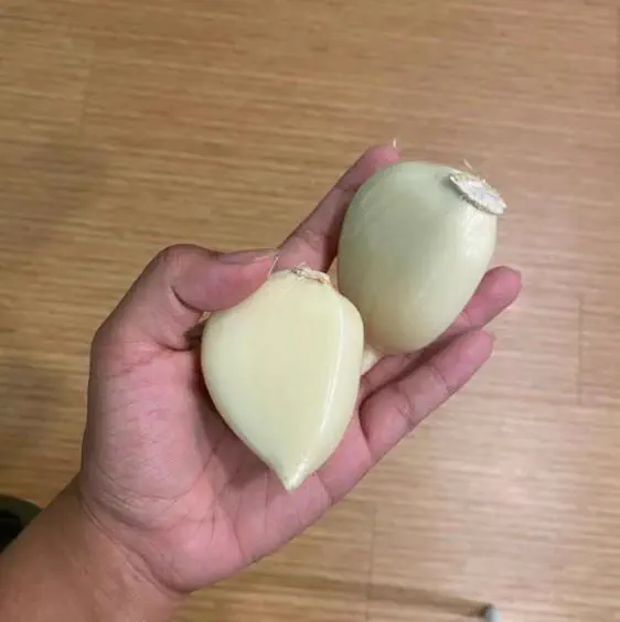 RANKING: The 13 Chonkiest Beings Ever Documented 18 Absolute Units of Garlic cloves