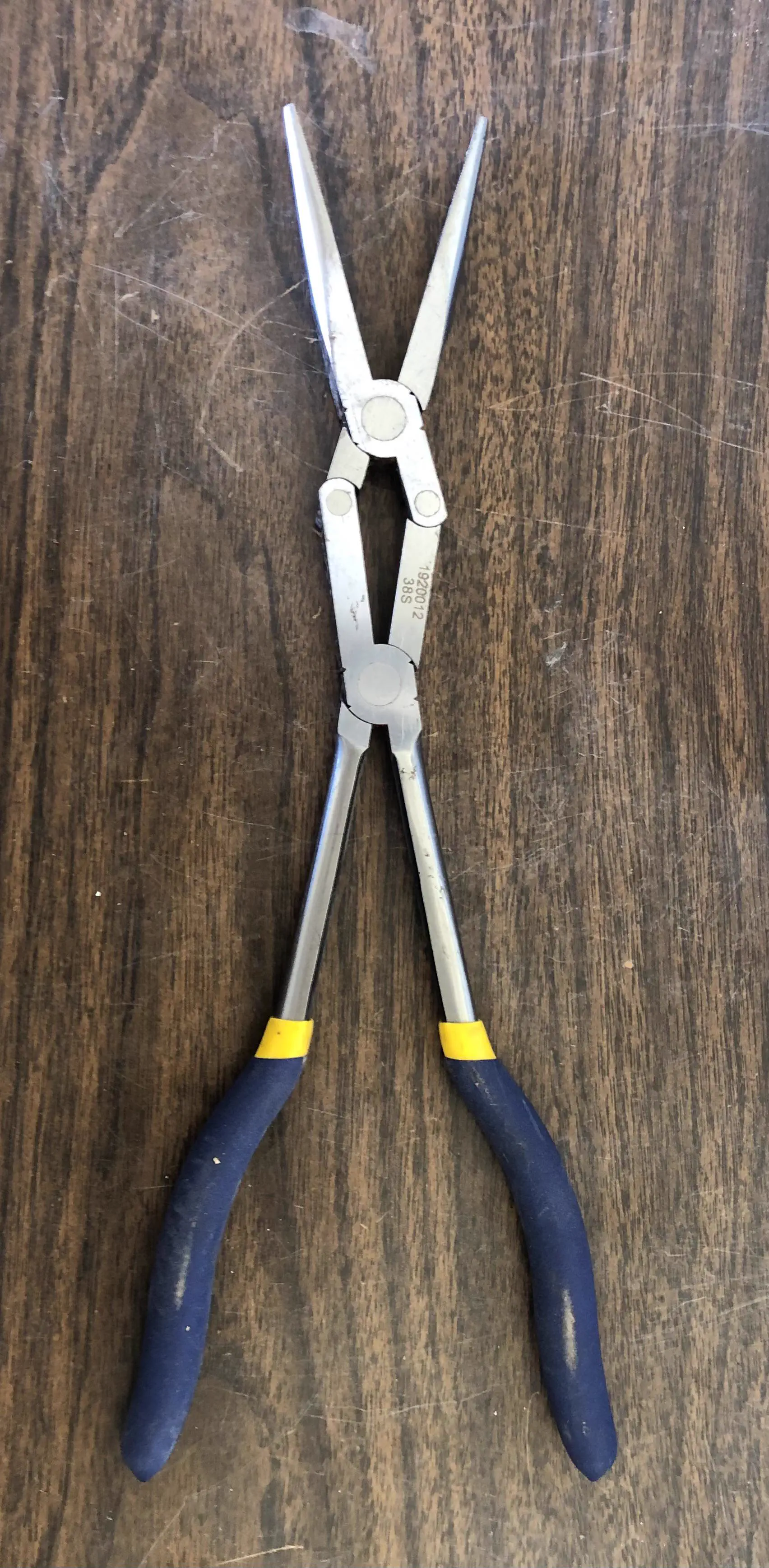 The 13 Most Enormous Beings Online That Will Blow Your Mind 🤯 24 Absolute Units of needle nose pliers